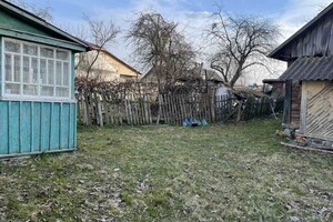 одноэтажный дом, 64 кв. м, дерево и кирпич. Продажа в Стрижевке фото 2
