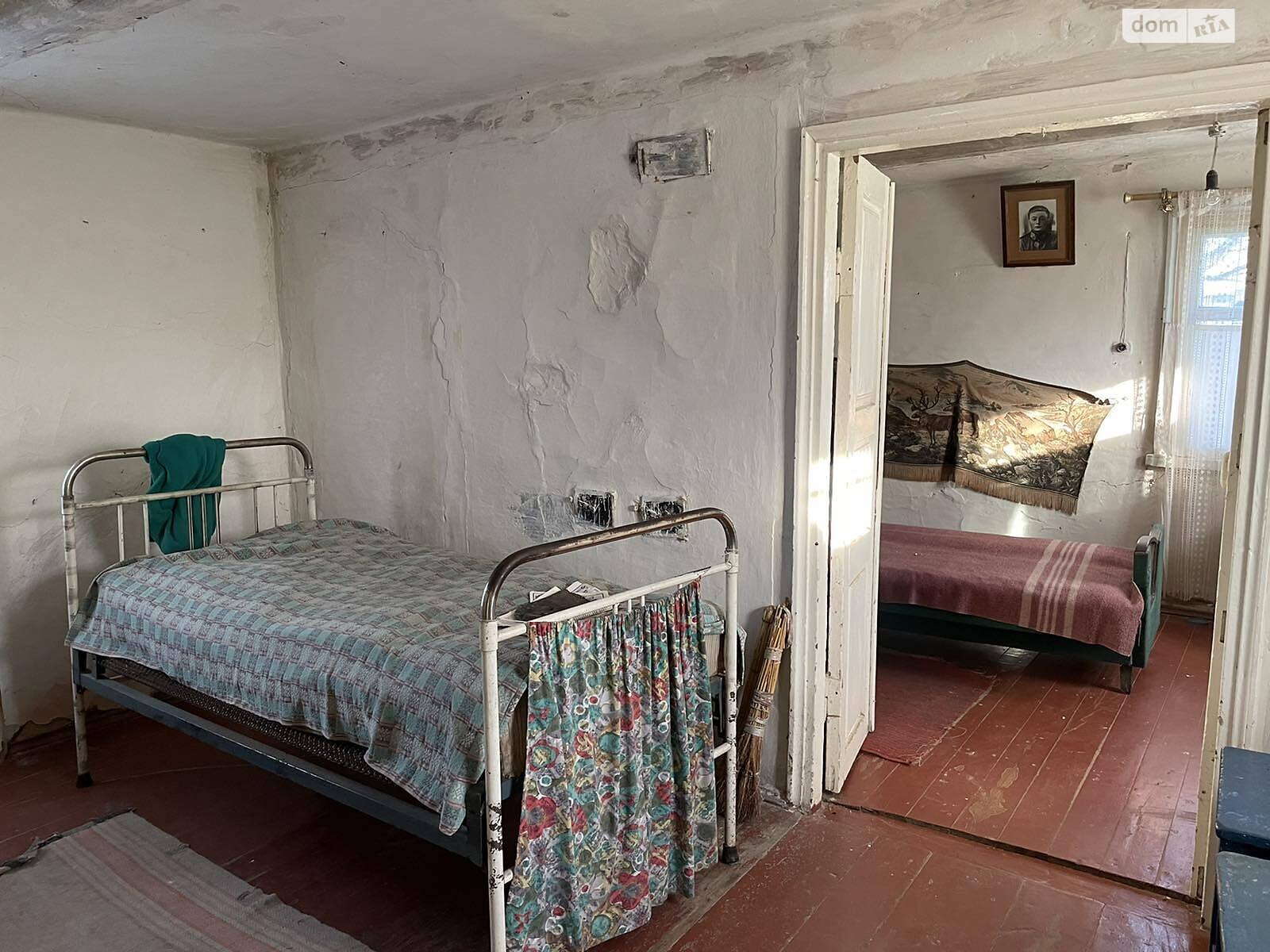 одноэтажный дом, 64 кв. м, дерево и кирпич. Продажа в Стрижевке фото 1 одноэтажный дом, 64 кв. м, дерево и кирпич. Продажа в Стрижевке фото 1