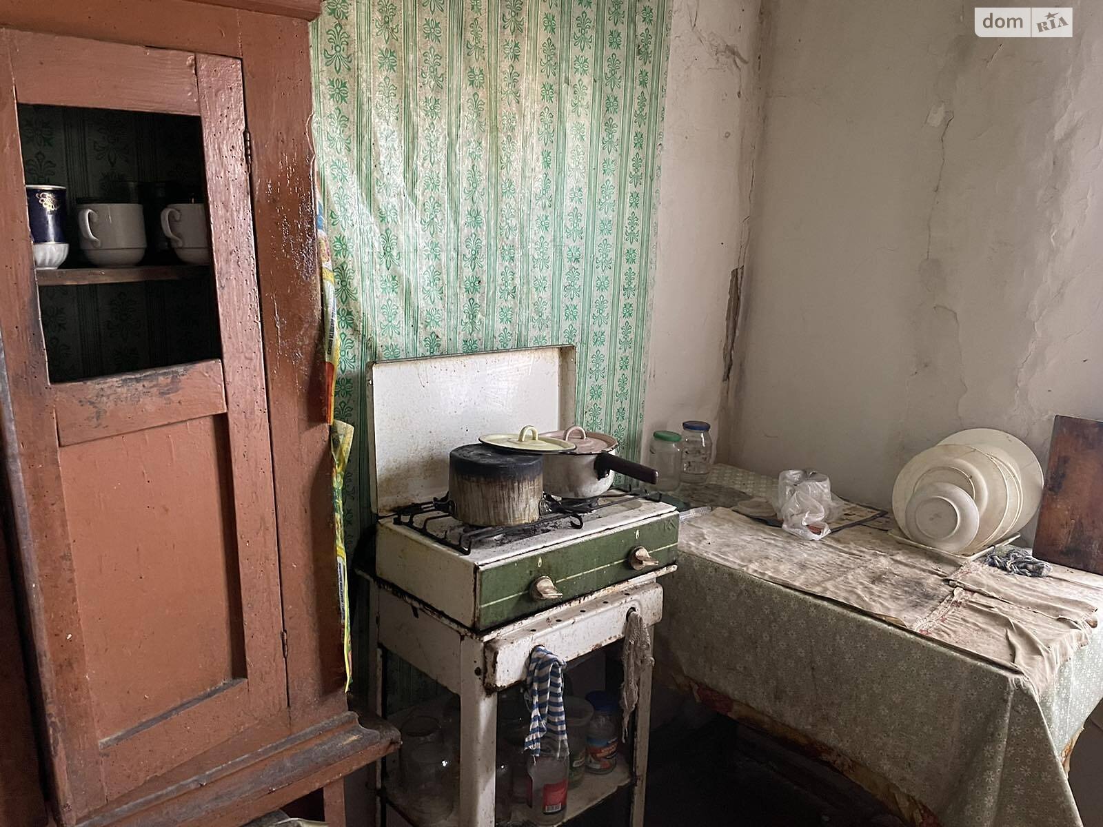 одноэтажный дом, 64 кв. м, дерево и кирпич. Продажа в Стрижевке фото 1 одноэтажный дом, 64 кв. м, дерево и кирпич. Продажа в Стрижевке фото 1