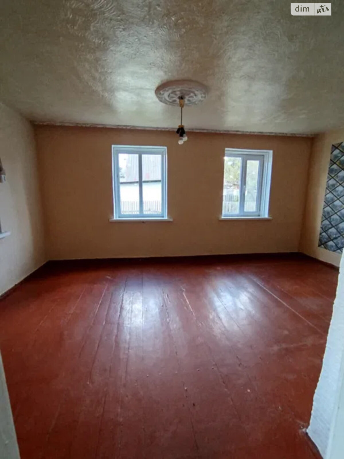 одноповерховий будинок з опаленням, 108 кв. м, цегла. Продаж у Стрижівці фото 1 одноповерховий будинок з опаленням, 108 кв. м, цегла. Продаж у Стрижівці фото 1