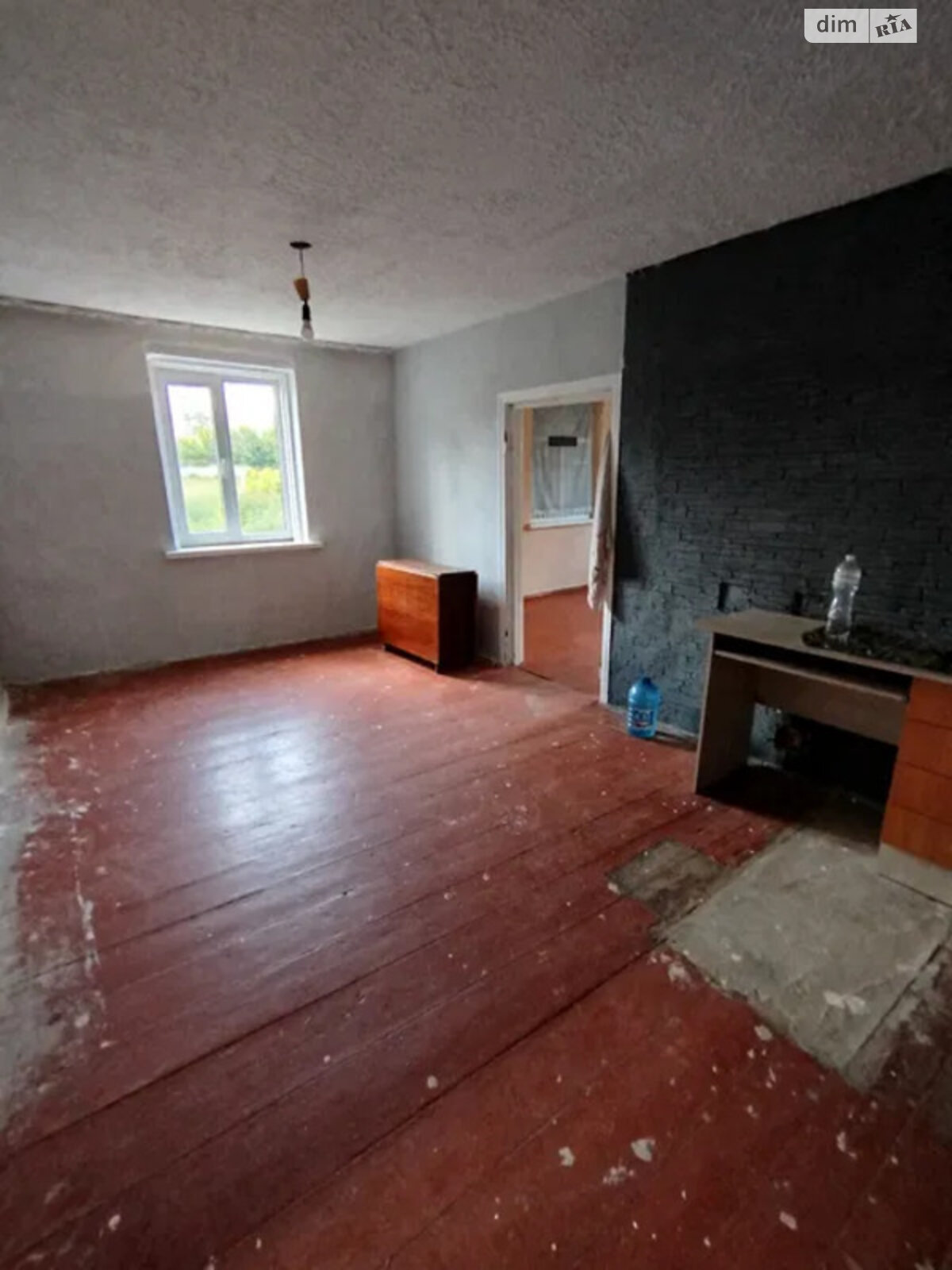 одноповерховий будинок з опаленням, 108 кв. м, цегла. Продаж у Стрижівці фото 1 одноповерховий будинок з опаленням, 108 кв. м, цегла. Продаж у Стрижівці фото 1