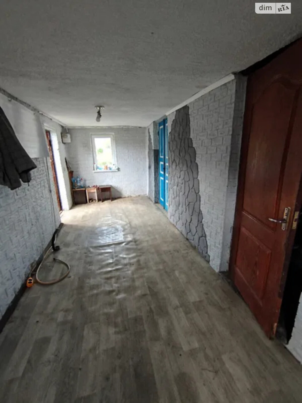 одноповерховий будинок з опаленням, 108 кв. м, цегла. Продаж у Стрижівці фото 1 одноповерховий будинок з опаленням, 108 кв. м, цегла. Продаж у Стрижівці фото 1