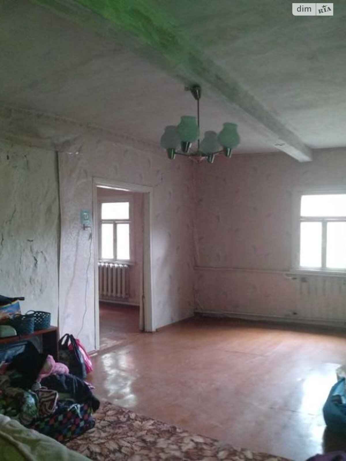 одноэтажный дом с отоплением, 78.5 кв. м, сруб. Продажа в Стрижевке фото 1 одноэтажный дом с отоплением, 78.5 кв. м, сруб. Продажа в Стрижевке фото 1