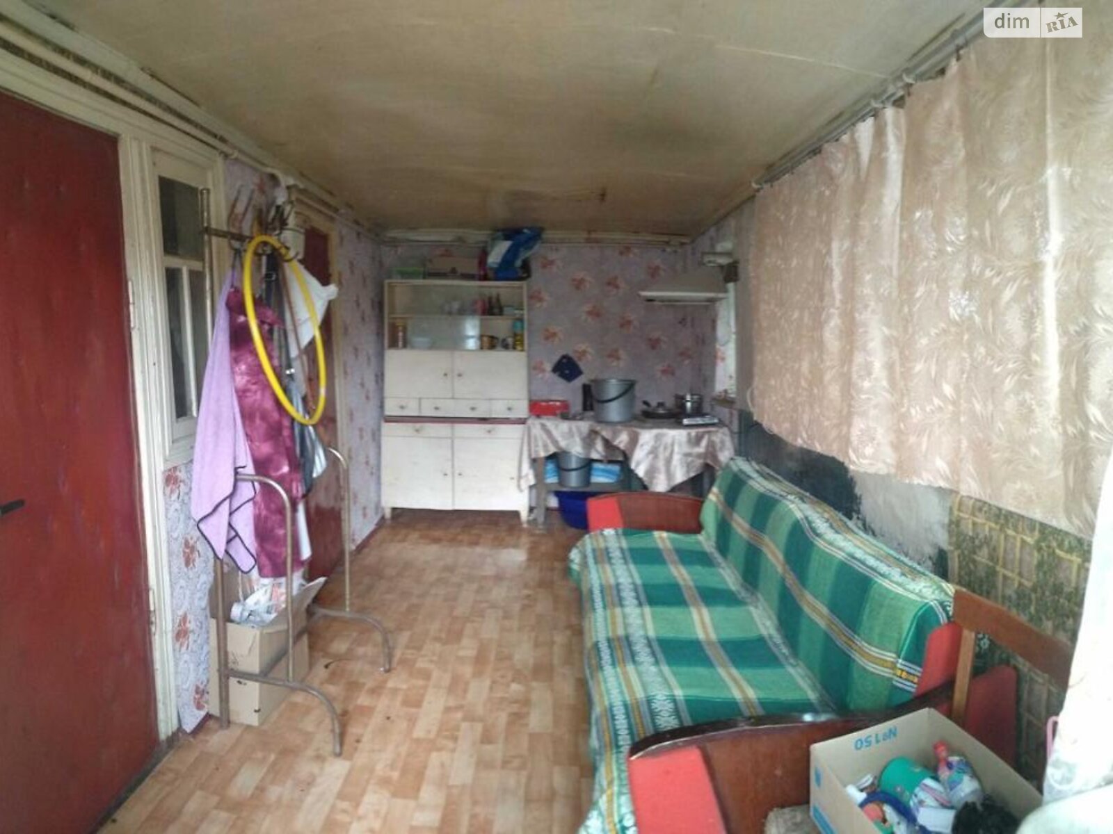 одноэтажный дом с отоплением, 78.5 кв. м, сруб. Продажа в Стрижевке фото 1 одноэтажный дом с отоплением, 78.5 кв. м, сруб. Продажа в Стрижевке фото 1