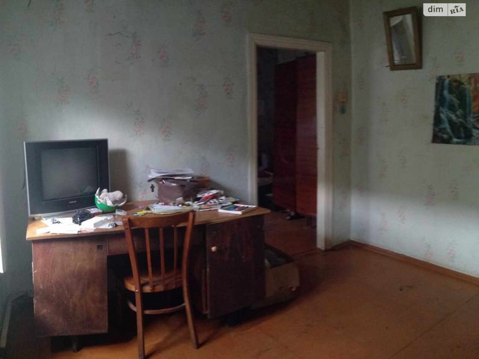 одноэтажный дом с отоплением, 78.5 кв. м, сруб. Продажа в Стрижевке фото 1 одноэтажный дом с отоплением, 78.5 кв. м, сруб. Продажа в Стрижевке фото 1
