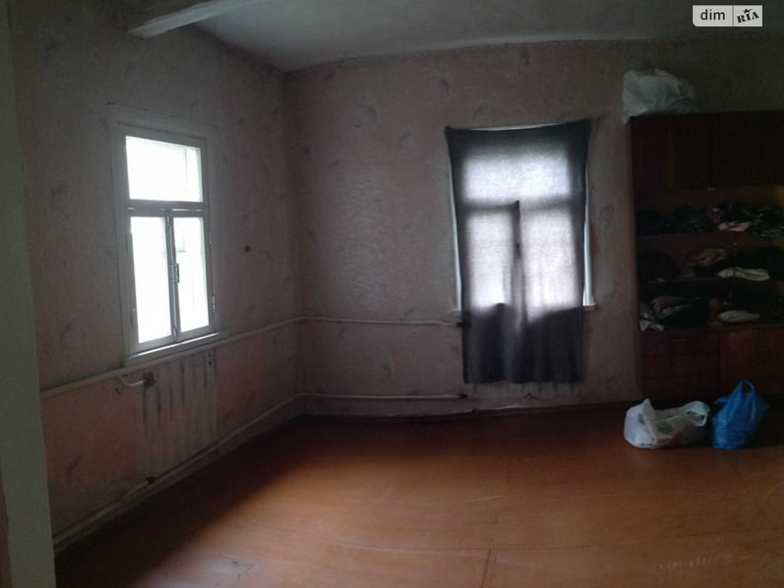 одноэтажный дом с отоплением, 78.5 кв. м, сруб. Продажа в Стрижевке фото 1 одноэтажный дом с отоплением, 78.5 кв. м, сруб. Продажа в Стрижевке фото 1