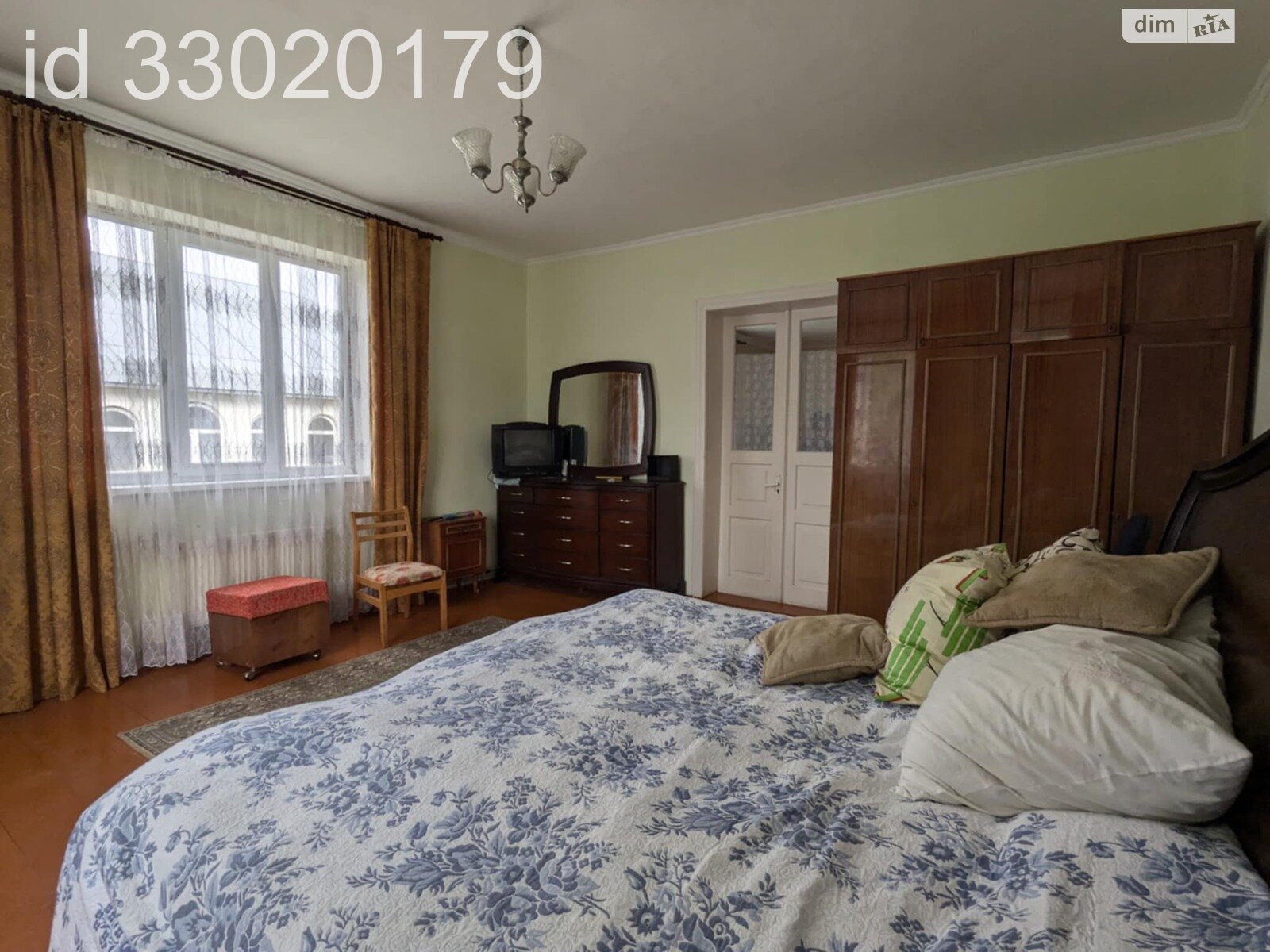 одноэтажный дом с гаражом, 104.7 кв. м, кирпич. Продажа в Стримбе фото 1 одноэтажный дом с гаражом, 104.7 кв. м, кирпич. Продажа в Стримбе фото 1