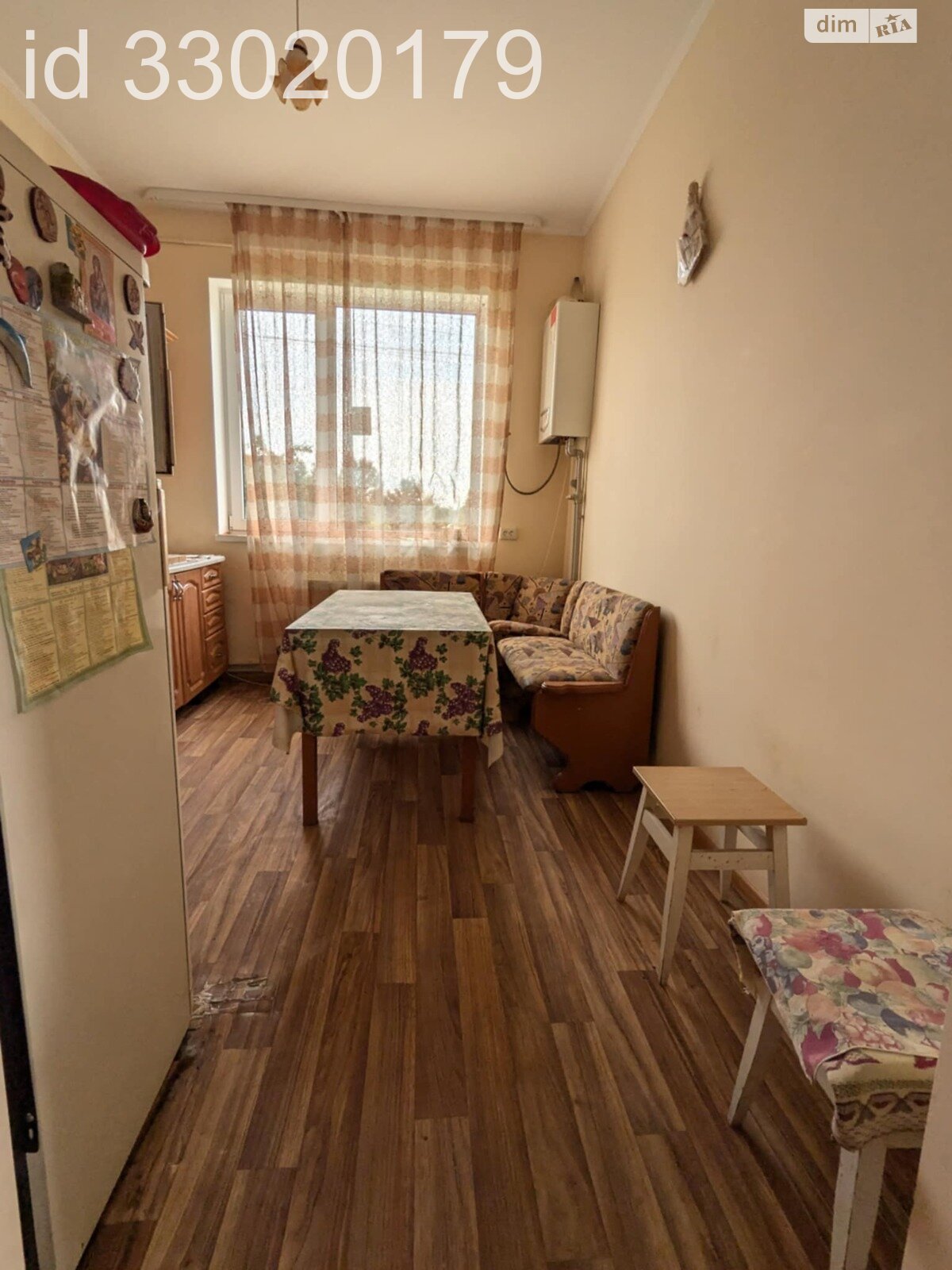 одноэтажный дом с гаражом, 104.7 кв. м, кирпич. Продажа в Стримбе фото 1 одноэтажный дом с гаражом, 104.7 кв. м, кирпич. Продажа в Стримбе фото 1