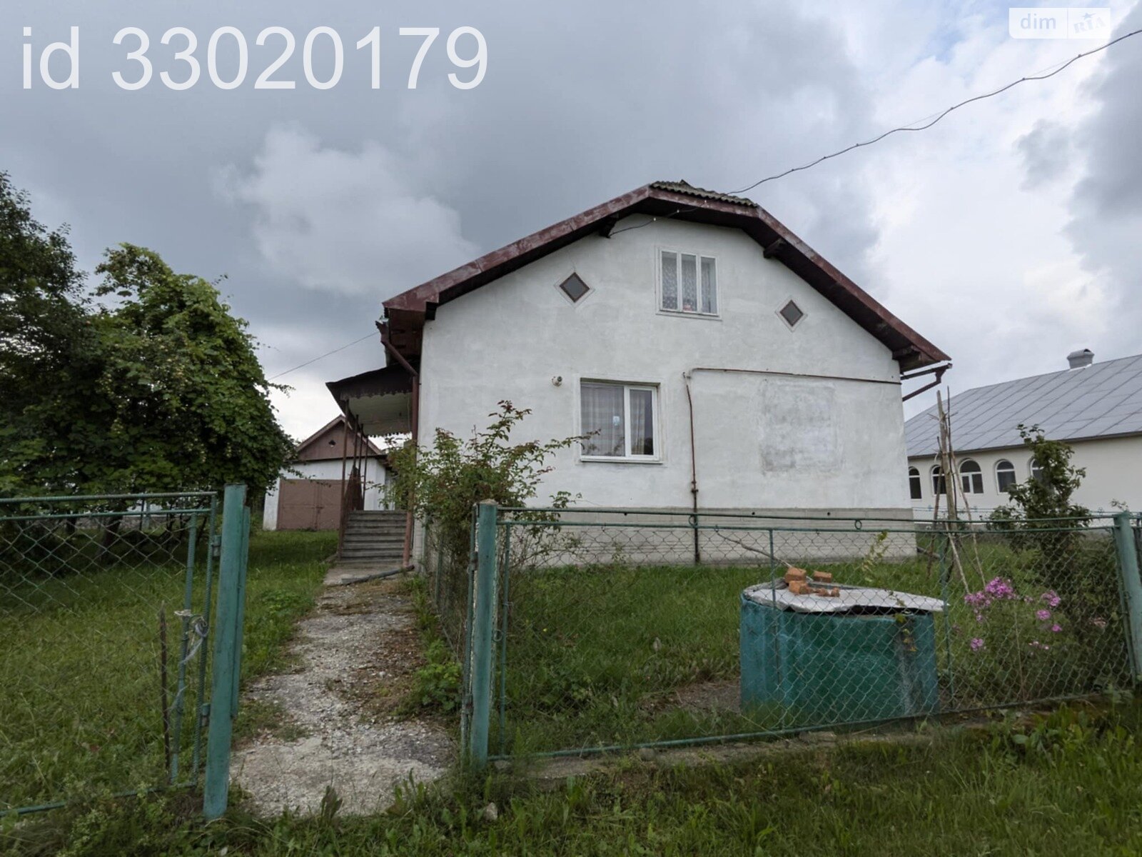 одноэтажный дом с гаражом, 104.7 кв. м, кирпич. Продажа в Стримбе фото 1 одноэтажный дом с гаражом, 104.7 кв. м, кирпич. Продажа в Стримбе фото 1
