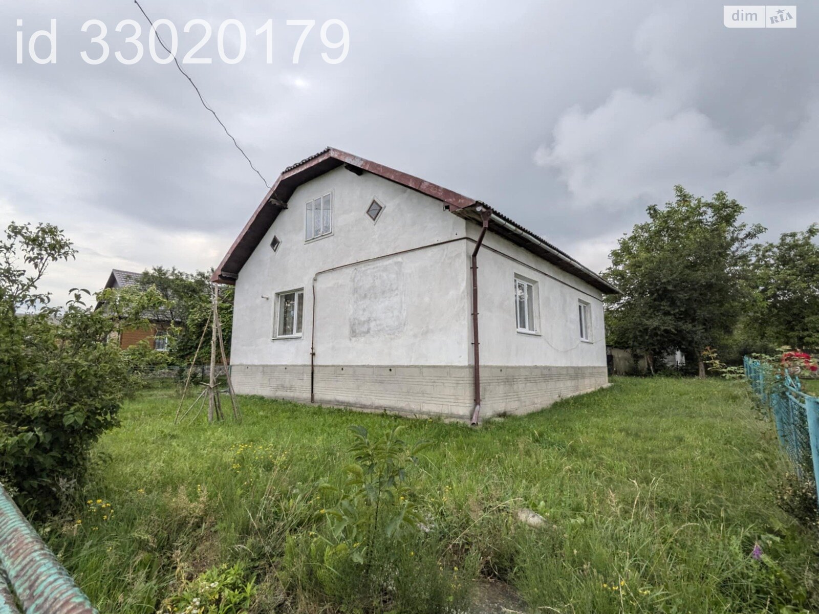 одноэтажный дом с гаражом, 104.7 кв. м, кирпич. Продажа в Стримбе фото 1 одноэтажный дом с гаражом, 104.7 кв. м, кирпич. Продажа в Стримбе фото 1