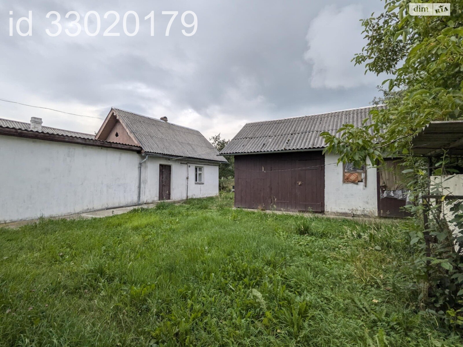 одноэтажный дом с гаражом, 104.7 кв. м, кирпич. Продажа в Стримбе фото 1 одноэтажный дом с гаражом, 104.7 кв. м, кирпич. Продажа в Стримбе фото 1