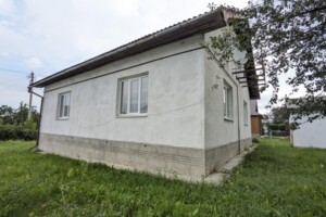 одноэтажный дом с гаражом, 104.7 кв. м, кирпич. Продажа в Стримбе фото 2