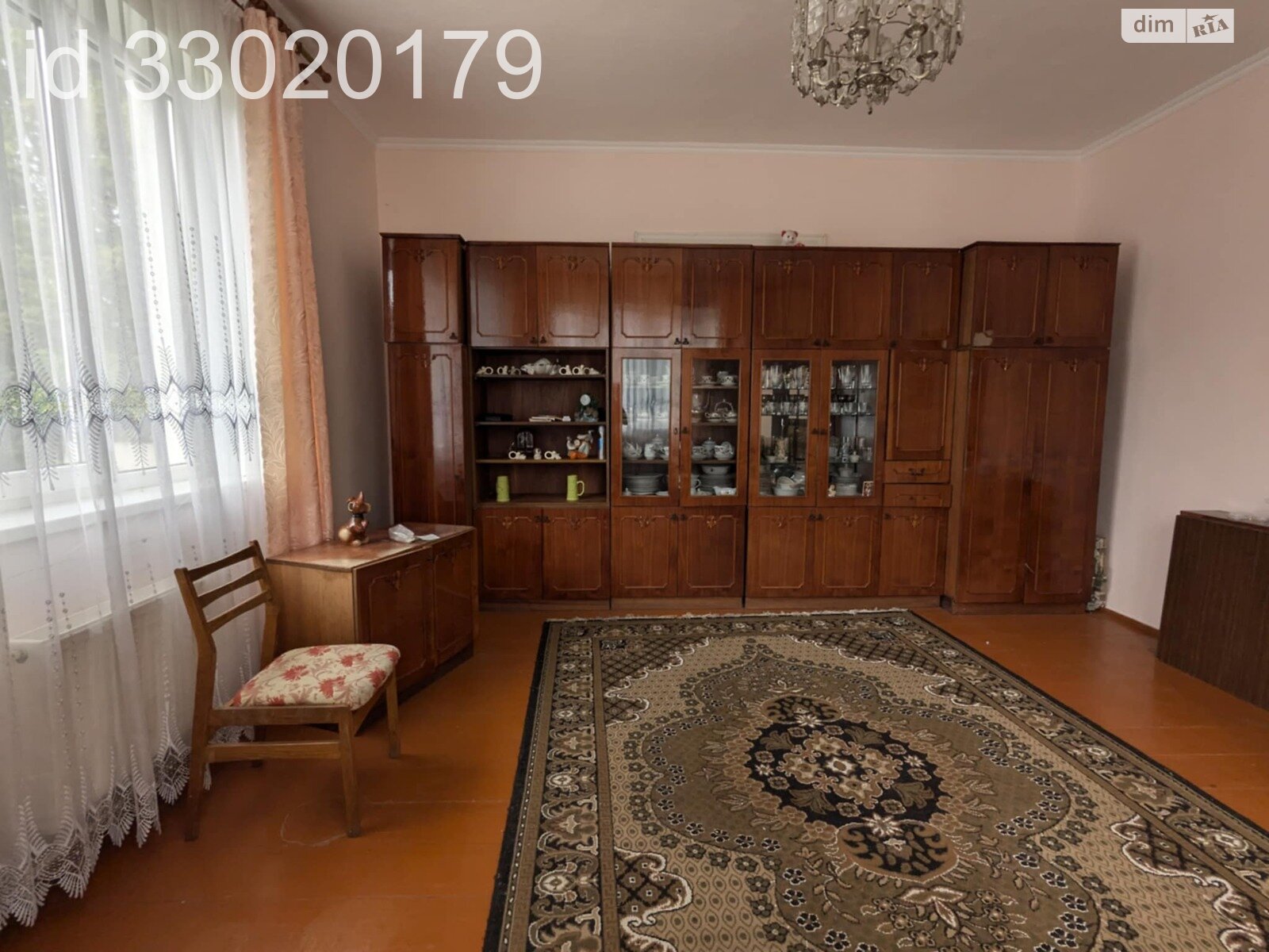 одноэтажный дом с гаражом, 104.7 кв. м, кирпич. Продажа в Стримбе фото 1 одноэтажный дом с гаражом, 104.7 кв. м, кирпич. Продажа в Стримбе фото 1