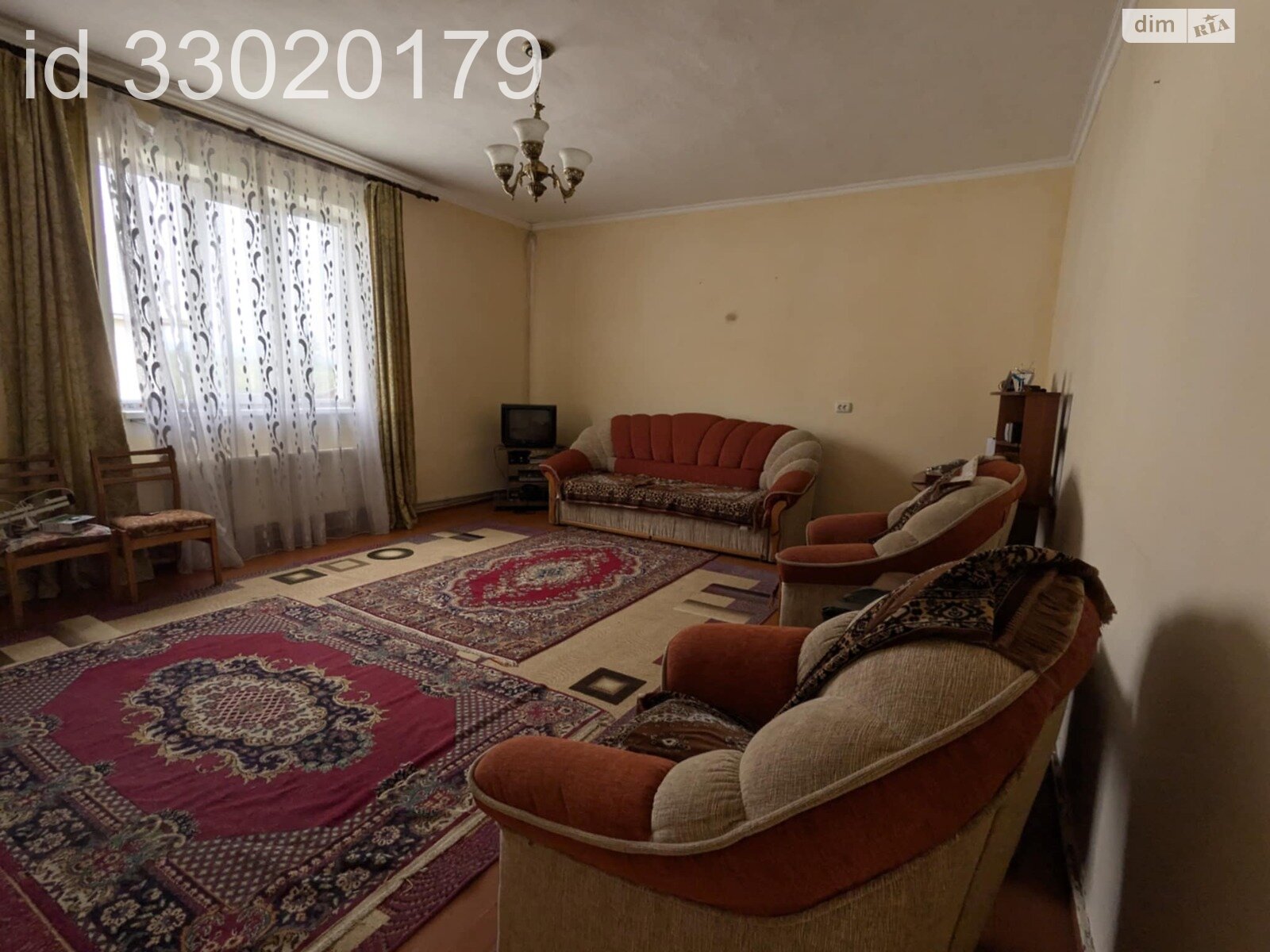 одноэтажный дом с гаражом, 104.7 кв. м, кирпич. Продажа в Стримбе фото 1 одноэтажный дом с гаражом, 104.7 кв. м, кирпич. Продажа в Стримбе фото 1