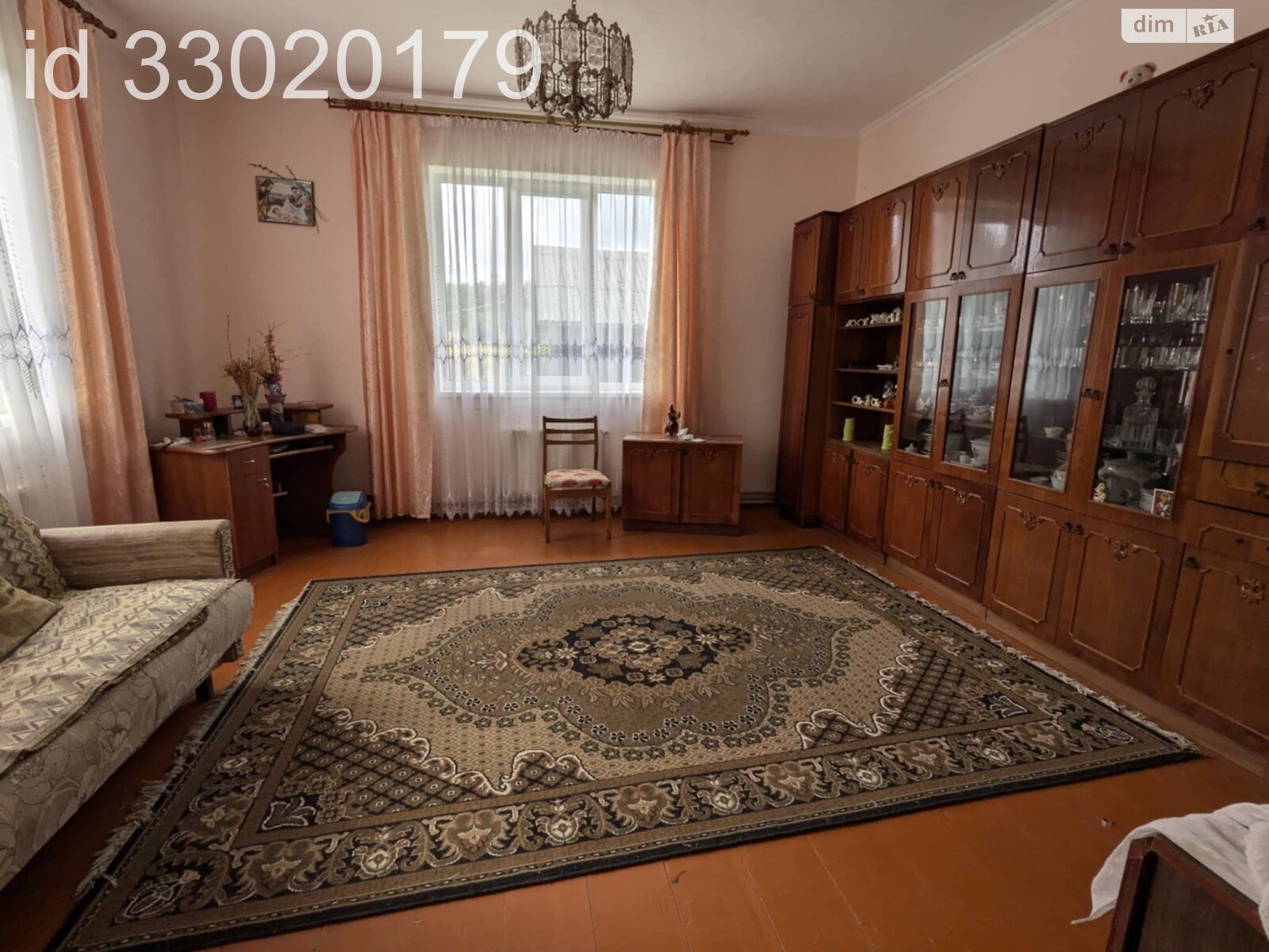 одноэтажный дом с гаражом, 104.7 кв. м, кирпич. Продажа в Стримбе фото 1 одноэтажный дом с гаражом, 104.7 кв. м, кирпич. Продажа в Стримбе фото 1
