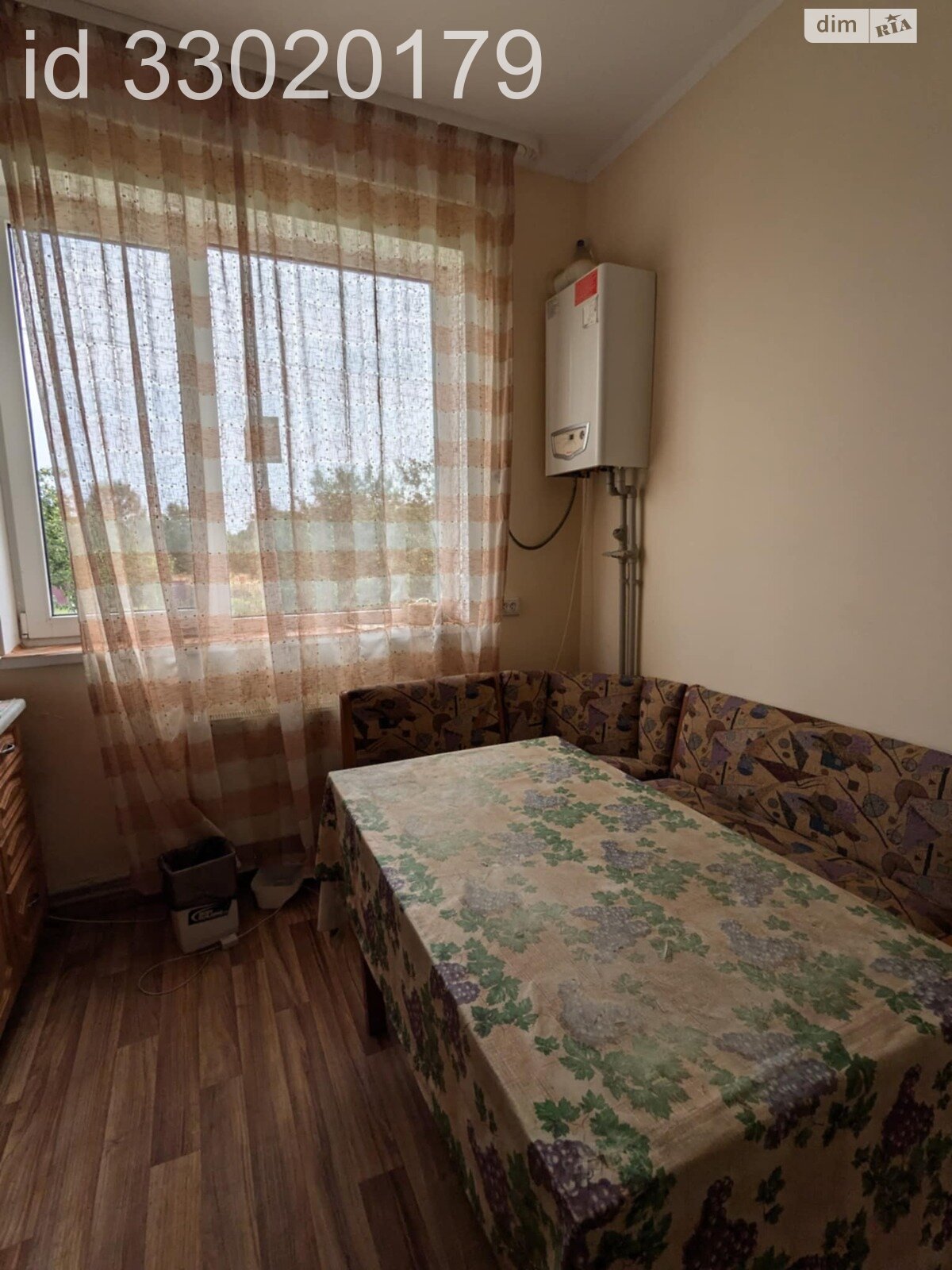 одноэтажный дом с гаражом, 104.7 кв. м, кирпич. Продажа в Стримбе фото 1 одноэтажный дом с гаражом, 104.7 кв. м, кирпич. Продажа в Стримбе фото 1