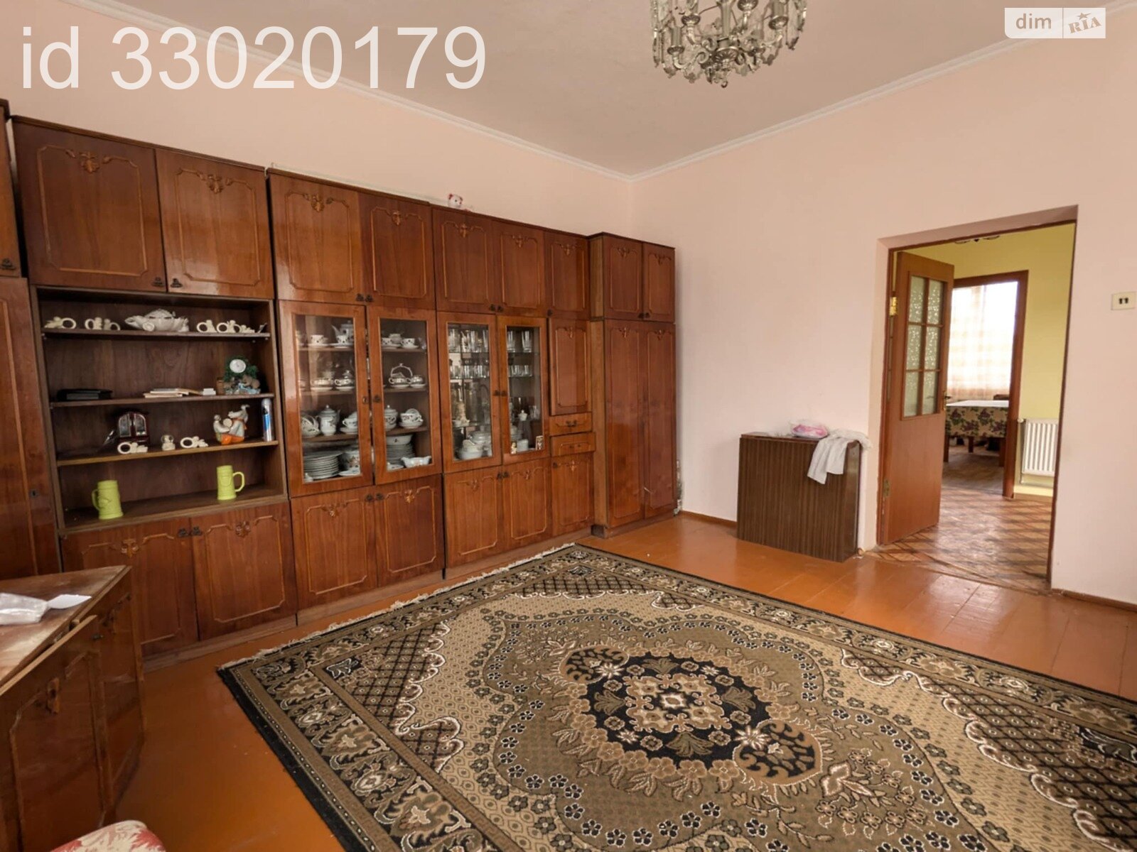 одноэтажный дом с гаражом, 104.7 кв. м, кирпич. Продажа в Стримбе фото 1 одноэтажный дом с гаражом, 104.7 кв. м, кирпич. Продажа в Стримбе фото 1
