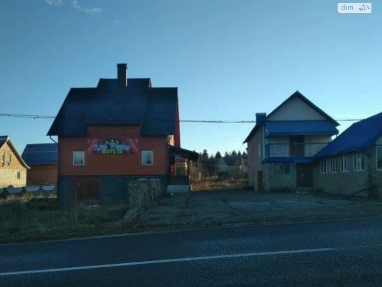двухэтажный дом, 345 кв. м, кирпич. Продажа в Стримбе фото 1 двухэтажный дом, 345 кв. м, кирпич. Продажа в Стримбе фото 1