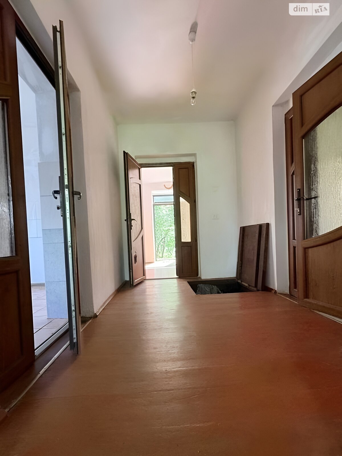 двухэтажный дом с гаражом, 103 кв. м, кирпич. Продажа в Стримбе фото 1 двухэтажный дом с гаражом, 103 кв. м, кирпич. Продажа в Стримбе фото 1