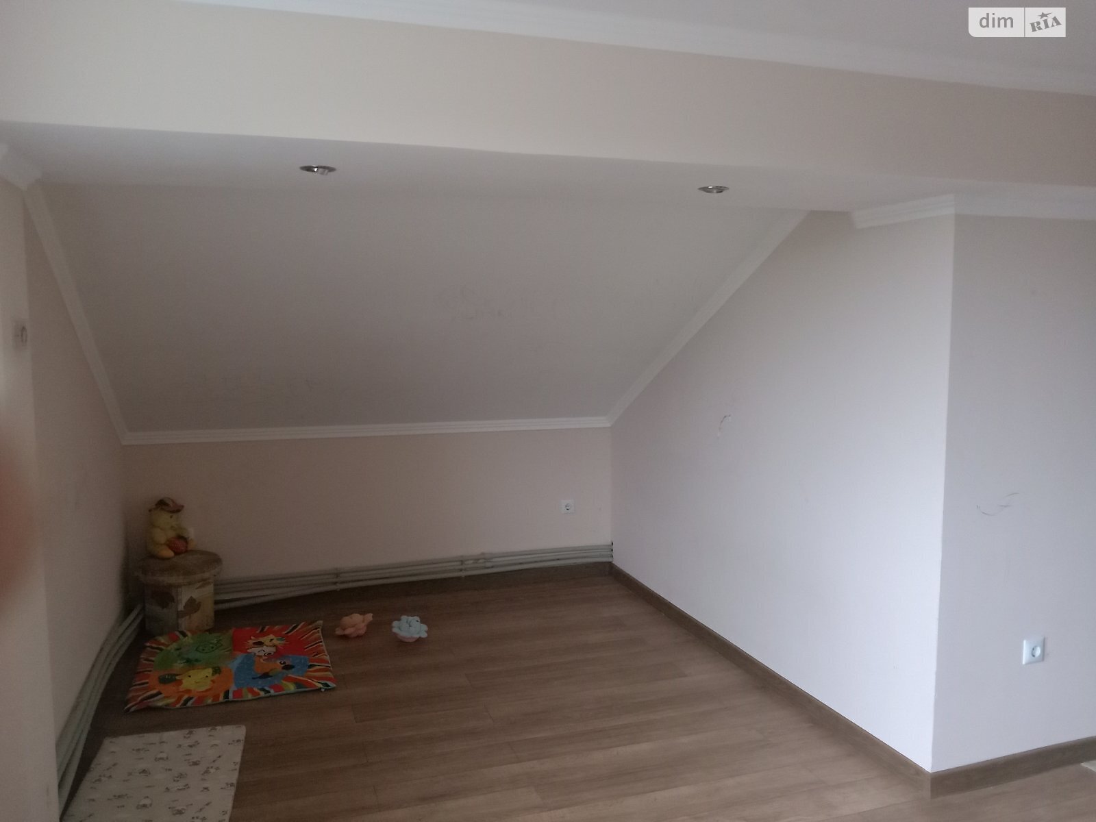 двухэтажный дом, 163 кв. м, кирпич. Продажа в Стримбе фото 1 двухэтажный дом, 163 кв. м, кирпич. Продажа в Стримбе фото 1