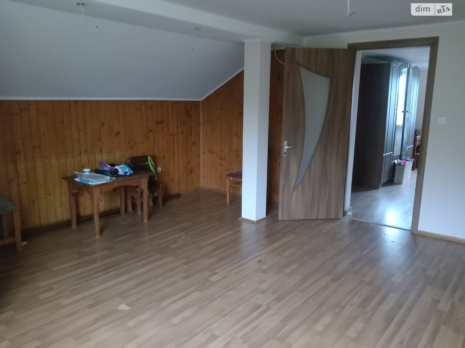двухэтажный дом, 163 кв. м, кирпич. Продажа в Стримбе фото 1 двухэтажный дом, 163 кв. м, кирпич. Продажа в Стримбе фото 1