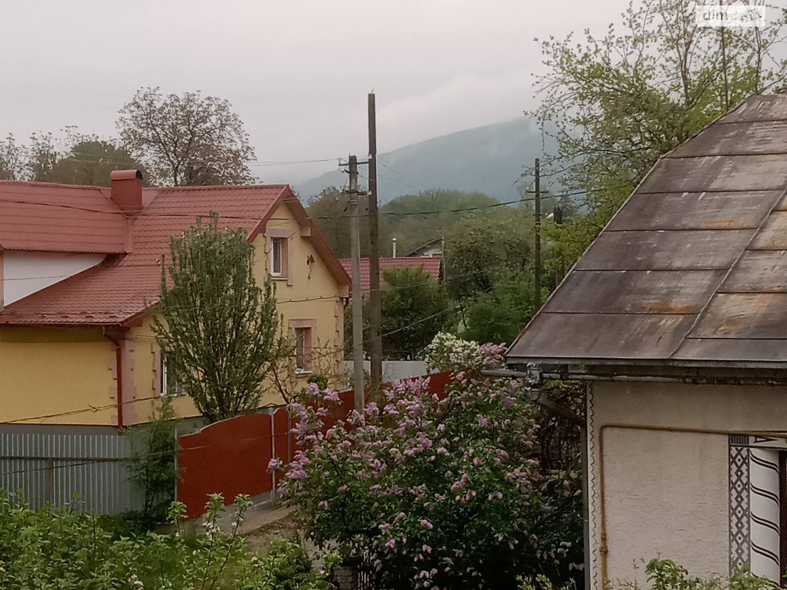двухэтажный дом, 163 кв. м, кирпич. Продажа в Стримбе фото 1 двухэтажный дом, 163 кв. м, кирпич. Продажа в Стримбе фото 1