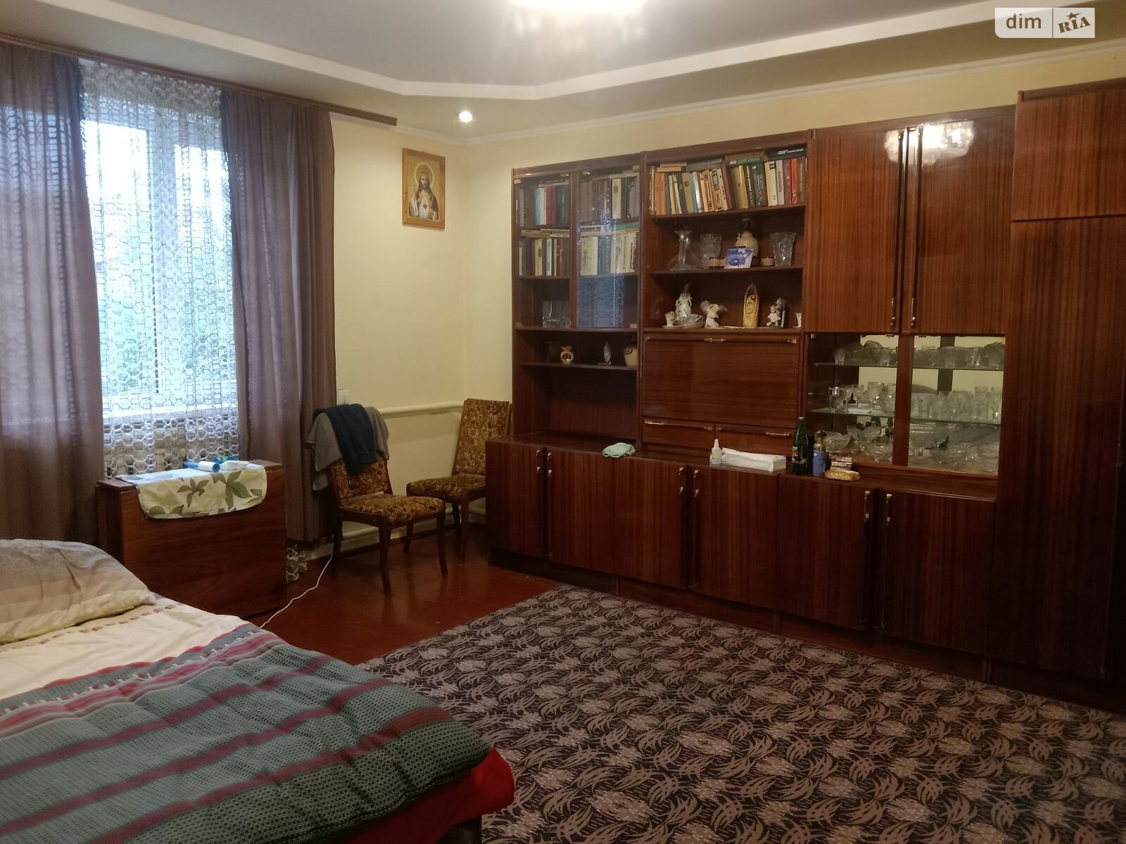 двухэтажный дом, 163 кв. м, кирпич. Продажа в Стримбе фото 1 двухэтажный дом, 163 кв. м, кирпич. Продажа в Стримбе фото 1