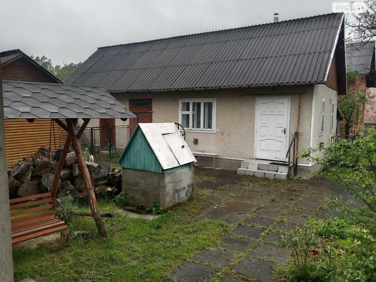двухэтажный дом, 163 кв. м, кирпич. Продажа в Стримбе фото 1 двухэтажный дом, 163 кв. м, кирпич. Продажа в Стримбе фото 1