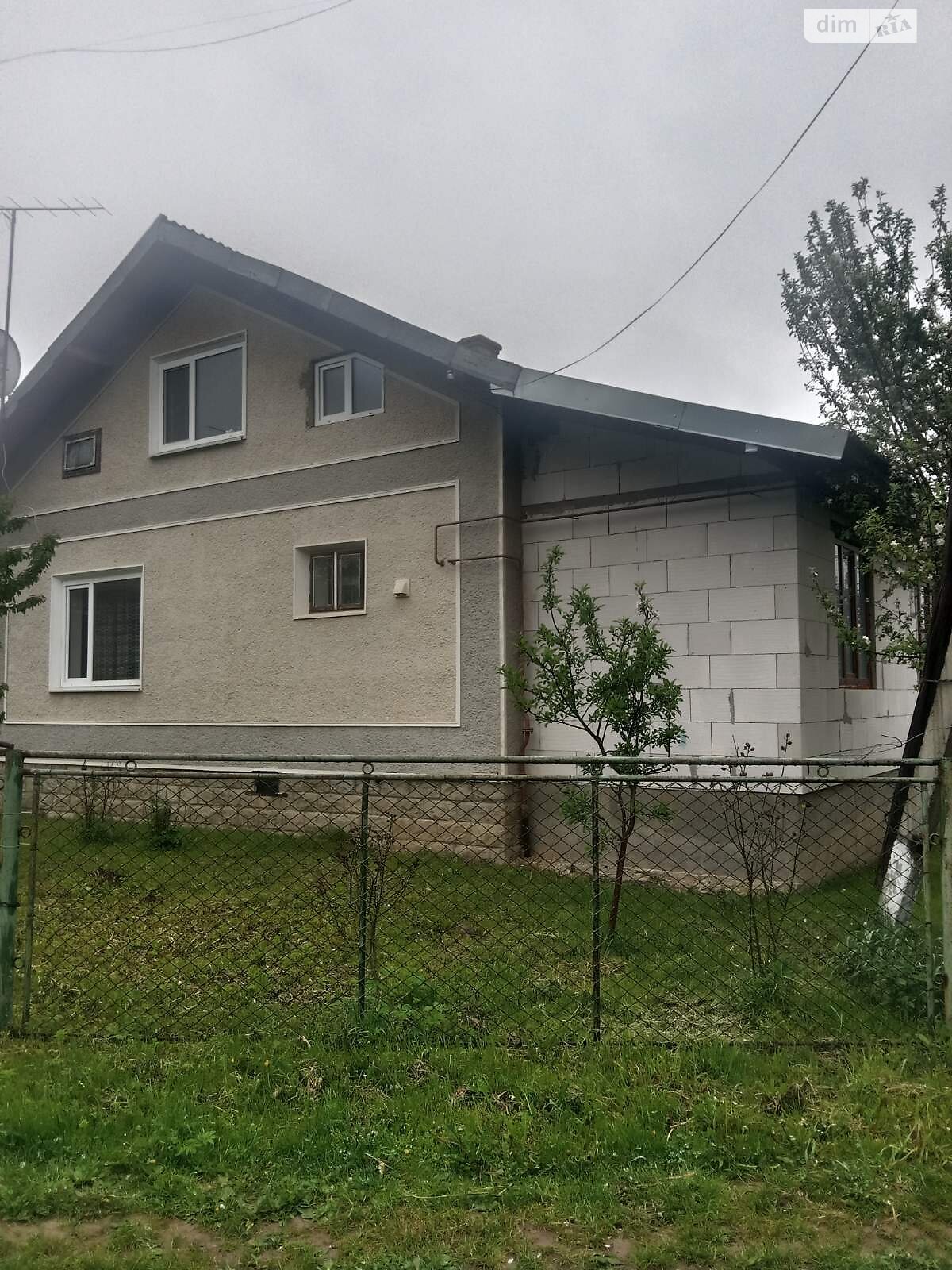 двухэтажный дом, 163 кв. м, кирпич. Продажа в Стримбе фото 1 двухэтажный дом, 163 кв. м, кирпич. Продажа в Стримбе фото 1