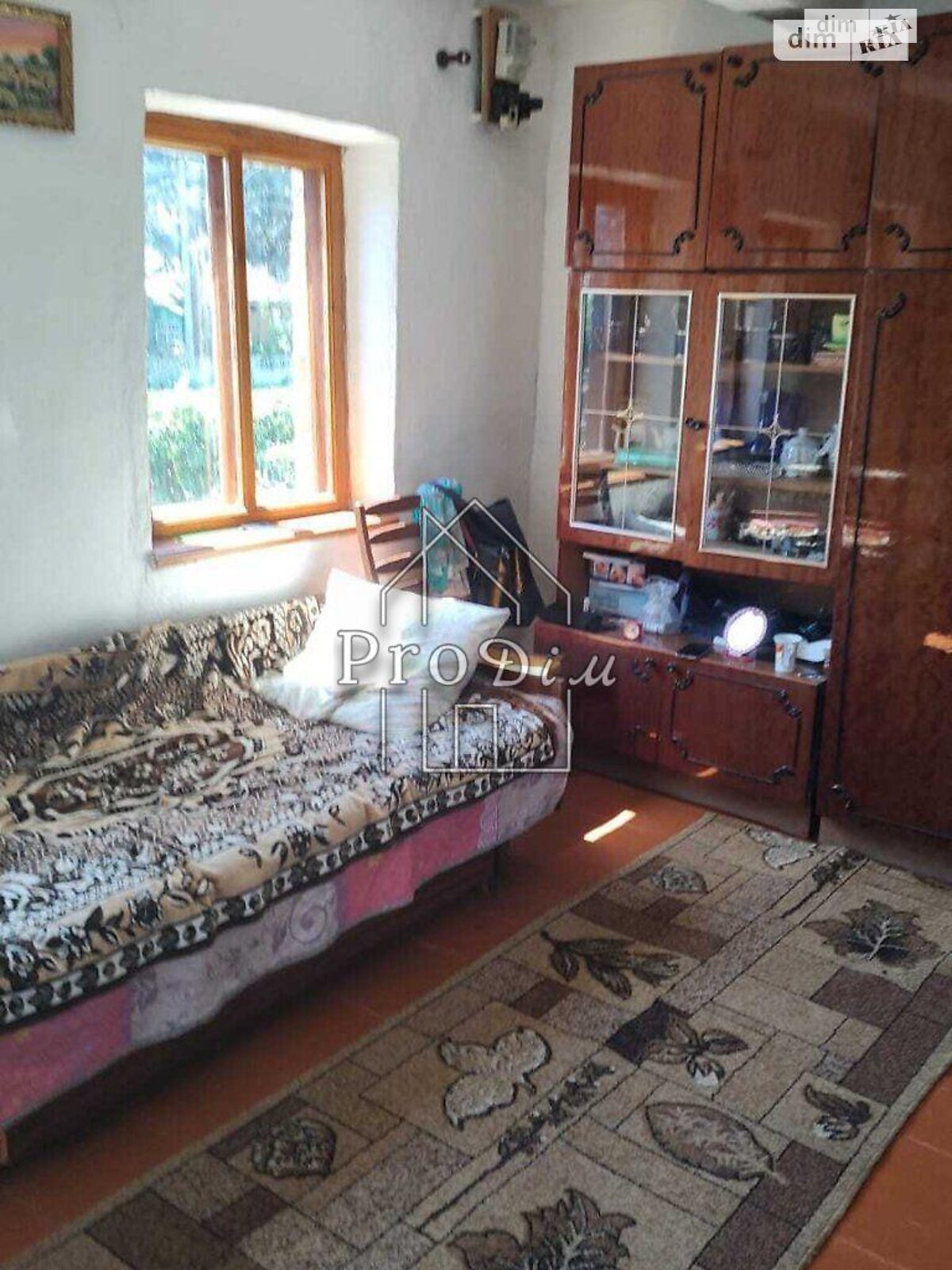 одноэтажный дом с верандой, 50.2 кв. м, кирпич. Продажа в Строкове фото 1 одноэтажный дом с верандой, 50.2 кв. м, кирпич. Продажа в Строкове фото 1