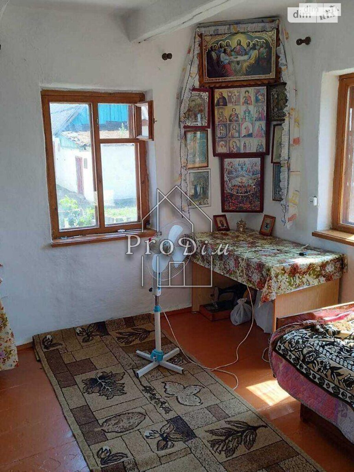 одноэтажный дом с верандой, 50.2 кв. м, кирпич. Продажа в Строкове фото 1 одноэтажный дом с верандой, 50.2 кв. м, кирпич. Продажа в Строкове фото 1