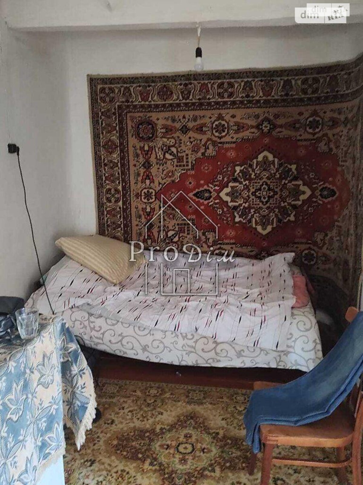 одноэтажный дом с верандой, 50.2 кв. м, кирпич. Продажа в Строкове фото 1 одноэтажный дом с верандой, 50.2 кв. м, кирпич. Продажа в Строкове фото 1