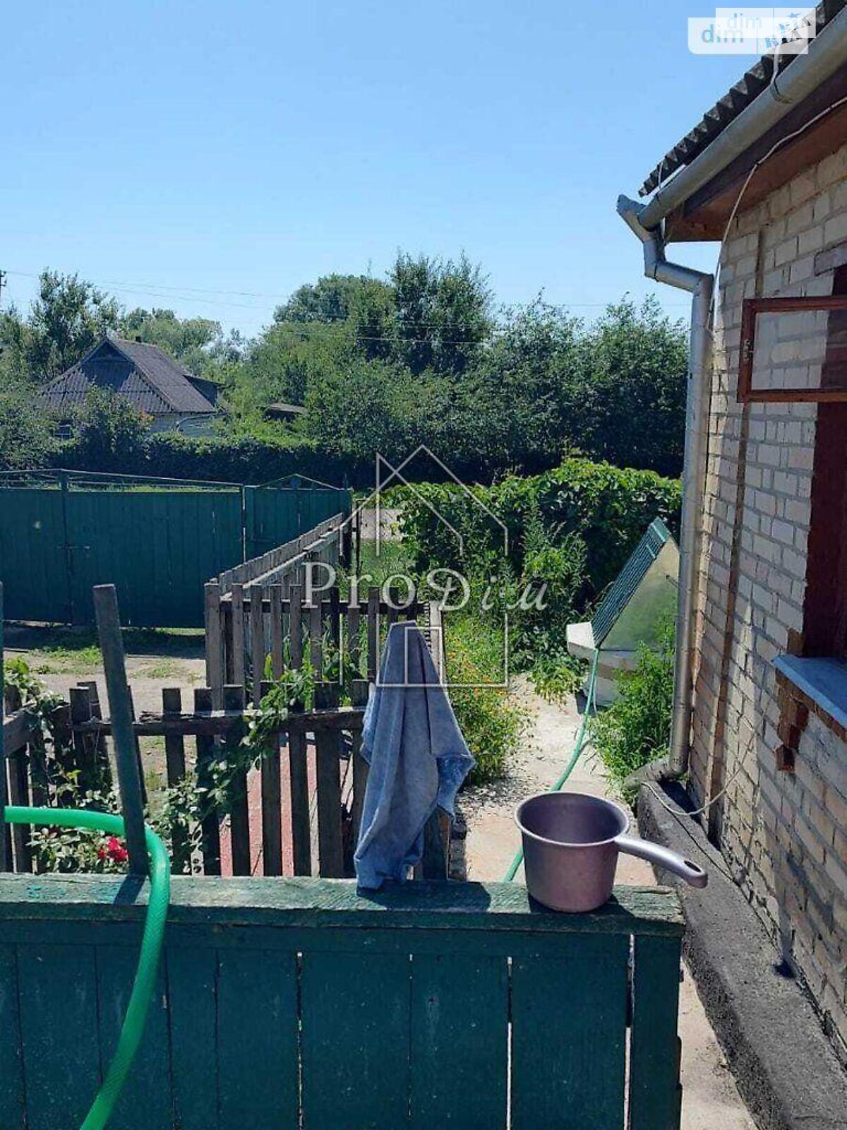 одноэтажный дом с верандой, 50.2 кв. м, кирпич. Продажа в Строкове фото 1 одноэтажный дом с верандой, 50.2 кв. м, кирпич. Продажа в Строкове фото 1