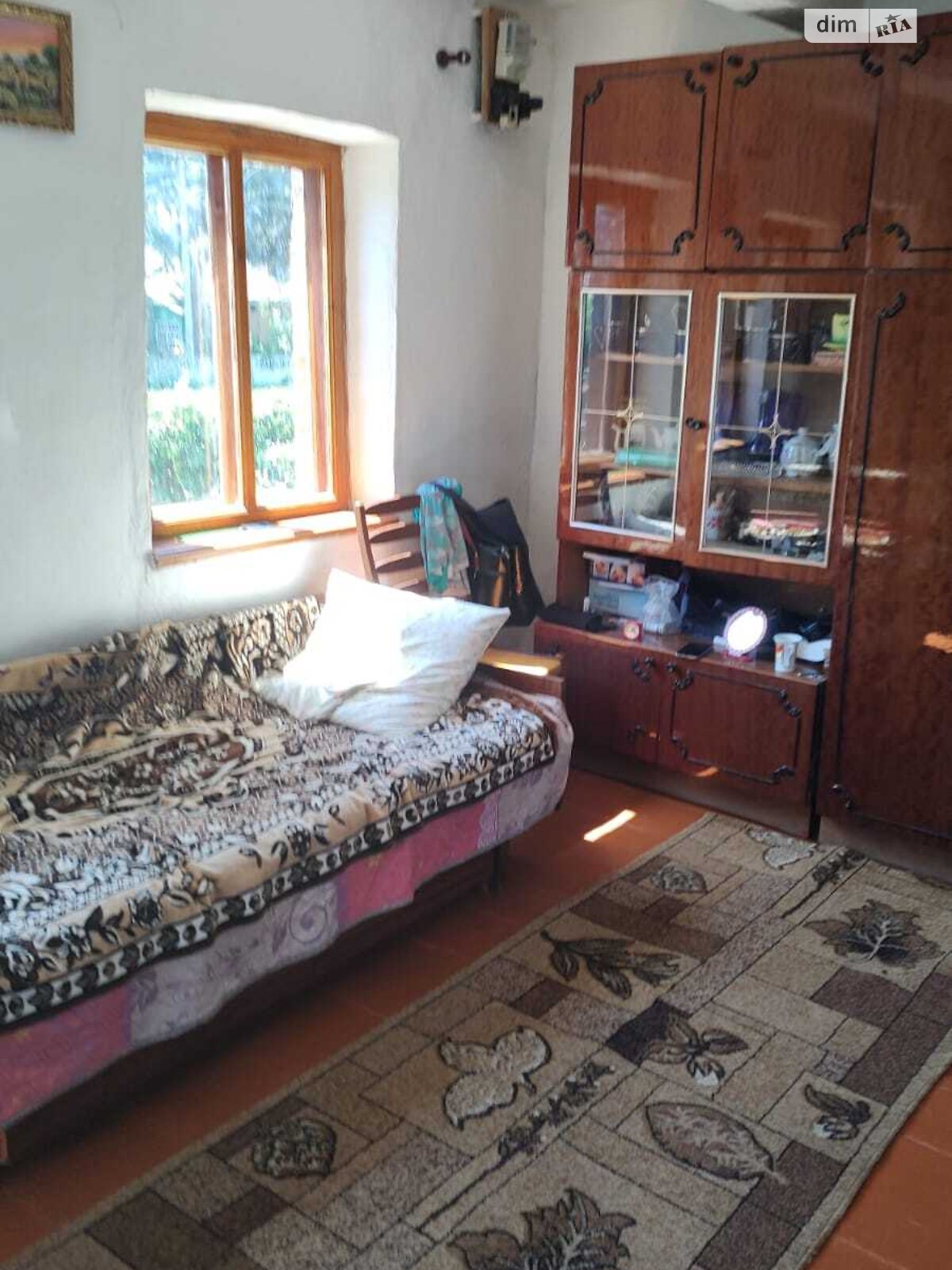 одноэтажный дом, 52 кв. м, кирпич. Продажа в Строкове фото 1 одноэтажный дом, 52 кв. м, кирпич. Продажа в Строкове фото 1