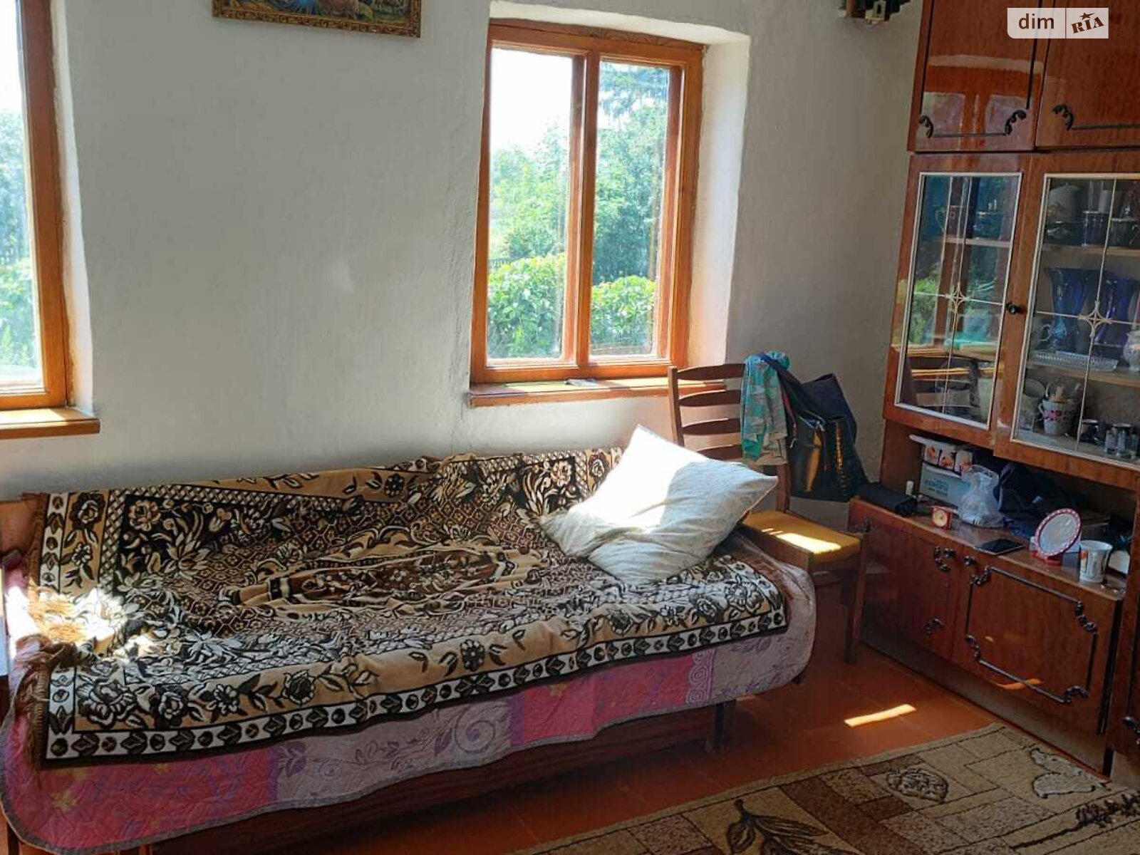 одноэтажный дом, 52 кв. м, кирпич. Продажа в Строкове фото 1 одноэтажный дом, 52 кв. м, кирпич. Продажа в Строкове фото 1