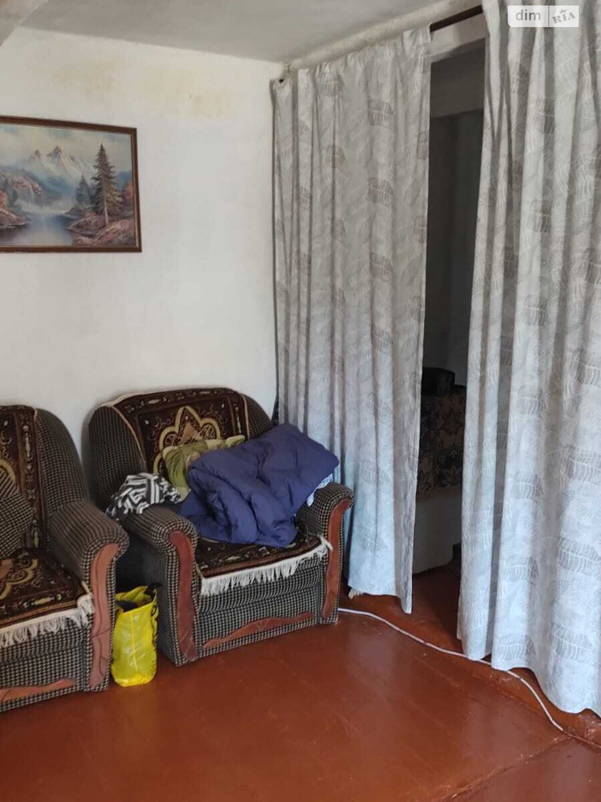 одноэтажный дом, 52 кв. м, кирпич. Продажа в Строкове фото 1 одноэтажный дом, 52 кв. м, кирпич. Продажа в Строкове фото 1