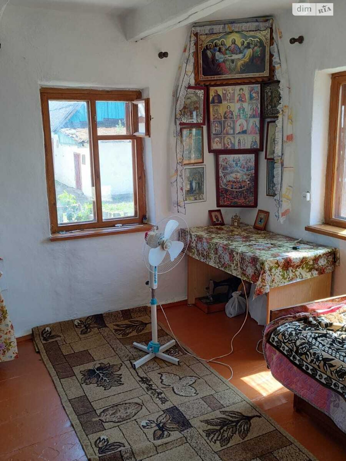 одноповерховий будинок з верандою, 62 кв. м, дерево та цегла. Продаж у Строкові фото 1 одноповерховий будинок з верандою, 62 кв. м, дерево та цегла. Продаж у Строкові фото 1