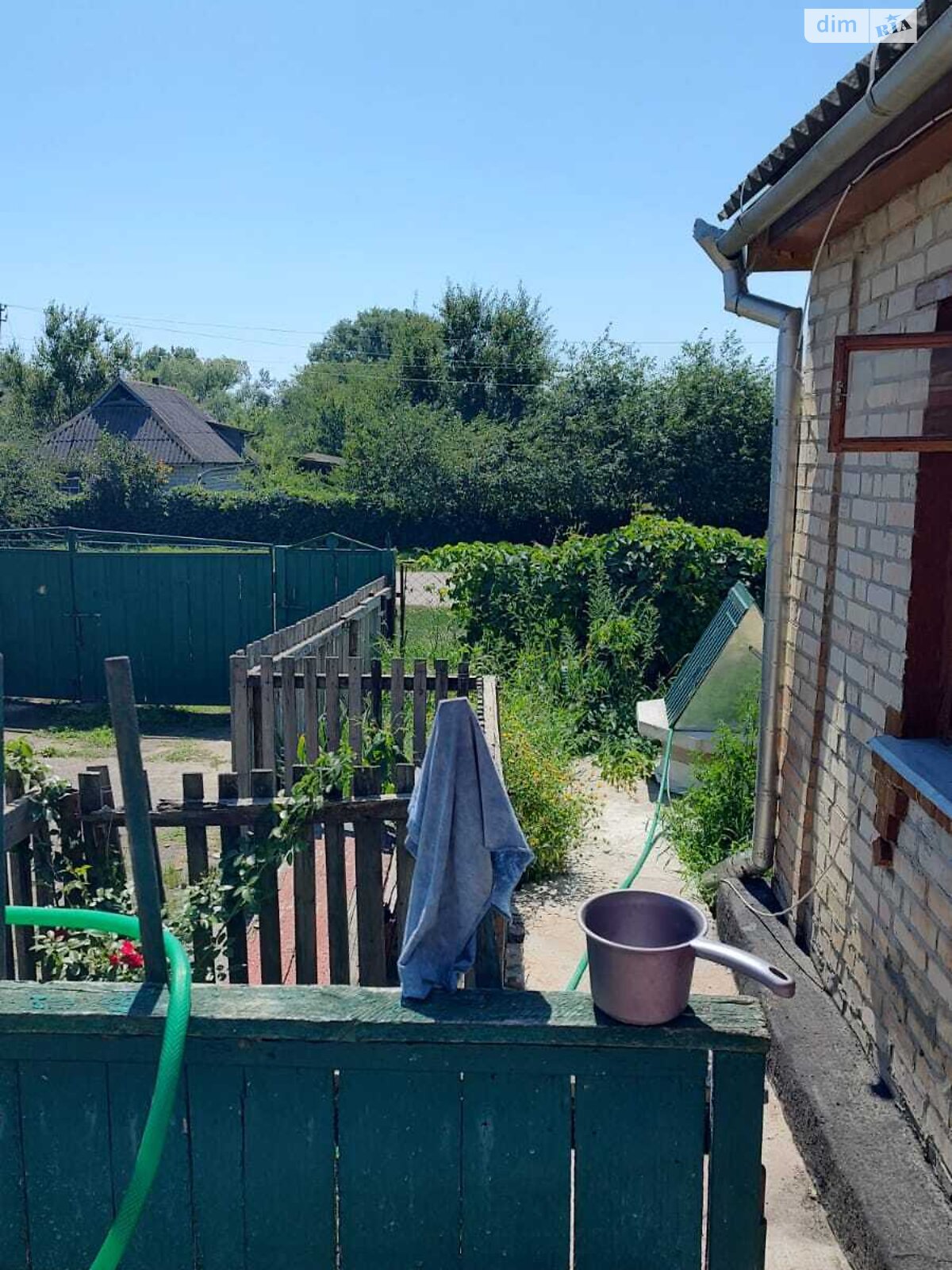 одноповерховий будинок з верандою, 62 кв. м, дерево та цегла. Продаж у Строкові фото 1 одноповерховий будинок з верандою, 62 кв. м, дерево та цегла. Продаж у Строкові фото 1