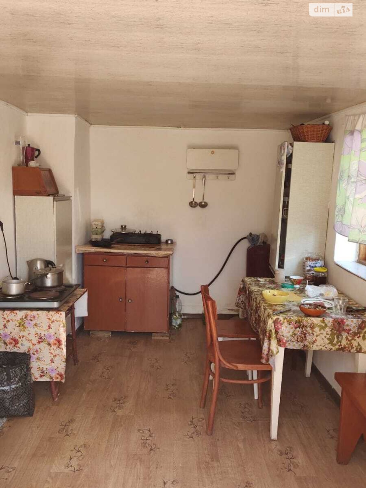 одноповерховий будинок з верандою, 62 кв. м, дерево та цегла. Продаж у Строкові фото 1 одноповерховий будинок з верандою, 62 кв. м, дерево та цегла. Продаж у Строкові фото 1