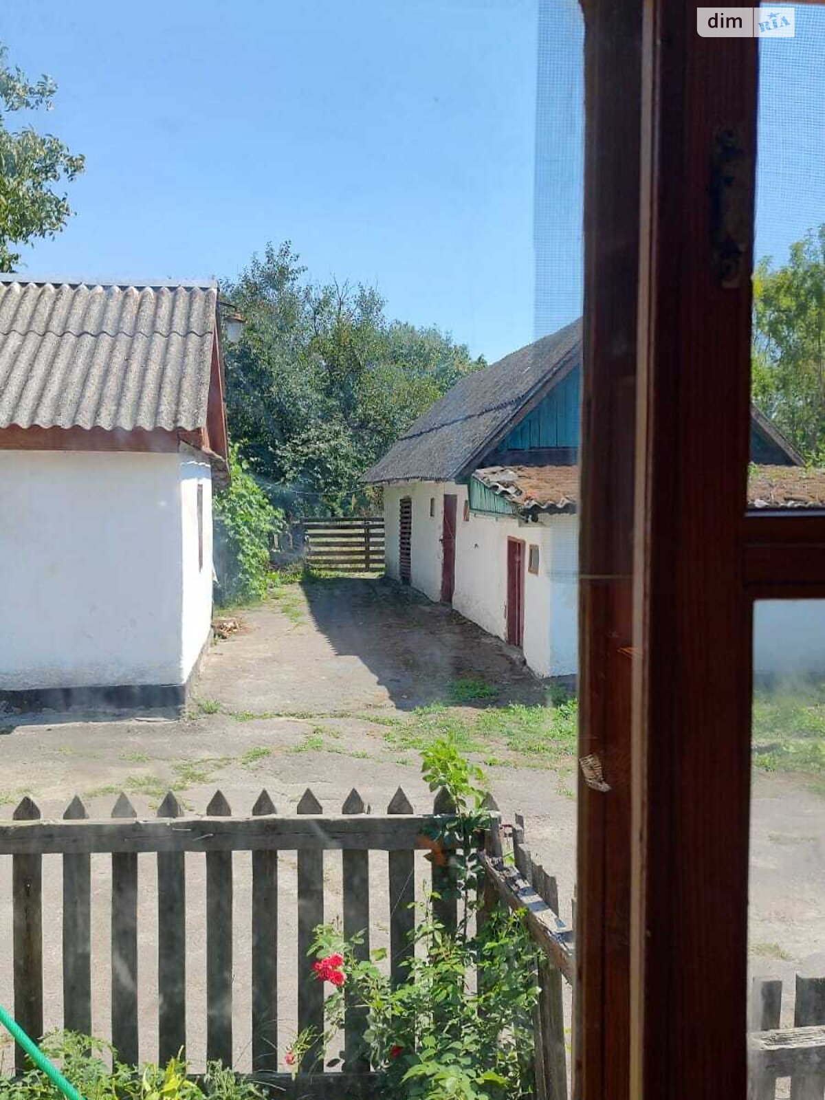 одноповерховий будинок з верандою, 62 кв. м, дерево та цегла. Продаж у Строкові фото 1 одноповерховий будинок з верандою, 62 кв. м, дерево та цегла. Продаж у Строкові фото 1