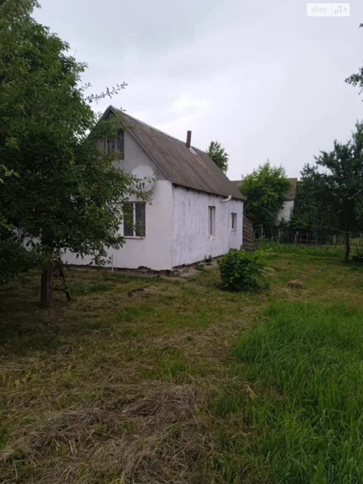 одноэтажный дом, 50 кв. м, кирпич. Продажа в Строкове фото 1 одноэтажный дом, 50 кв. м, кирпич. Продажа в Строкове фото 1