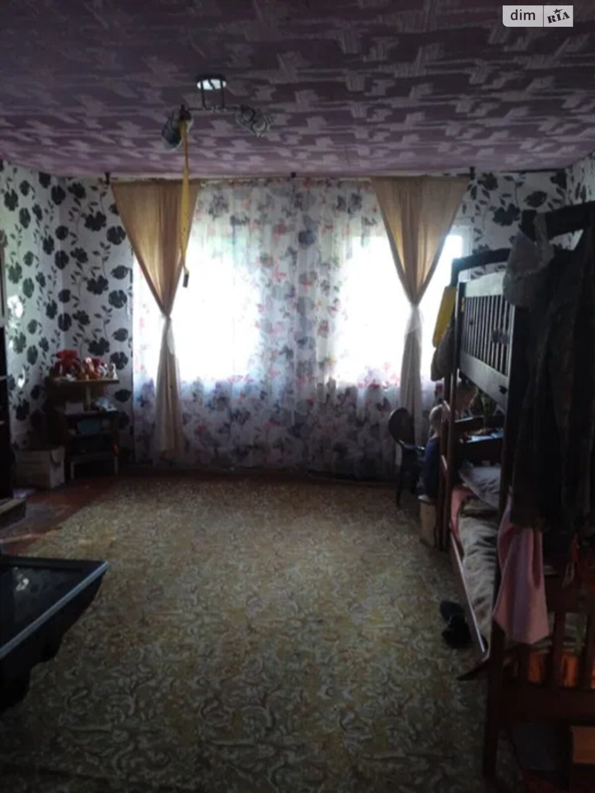 одноэтажный дом, 50 кв. м, кирпич. Продажа в Строкове фото 1 одноэтажный дом, 50 кв. м, кирпич. Продажа в Строкове фото 1