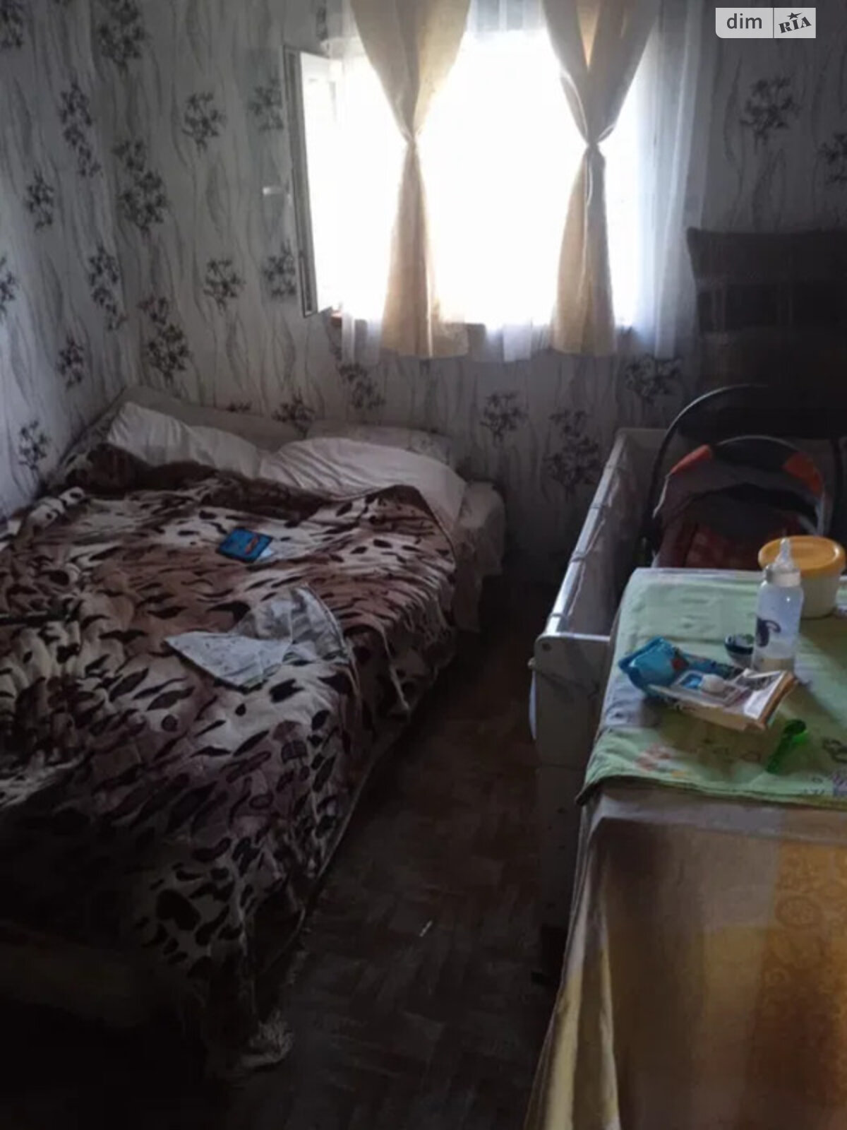 одноэтажный дом, 50 кв. м, кирпич. Продажа в Строкове фото 1 одноэтажный дом, 50 кв. м, кирпич. Продажа в Строкове фото 1