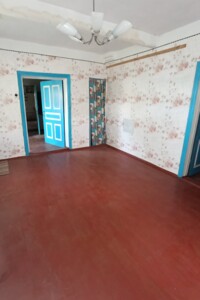 одноповерховий будинок, 82.5 кв. м, дерево та цегла. Продаж у Строковій фото 2