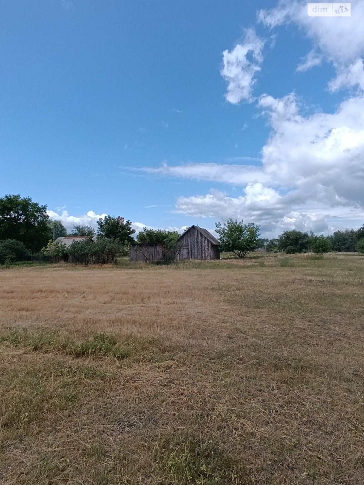 одноповерховий будинок, 82.5 кв. м, дерево та цегла. Продаж у Строковій фото 1