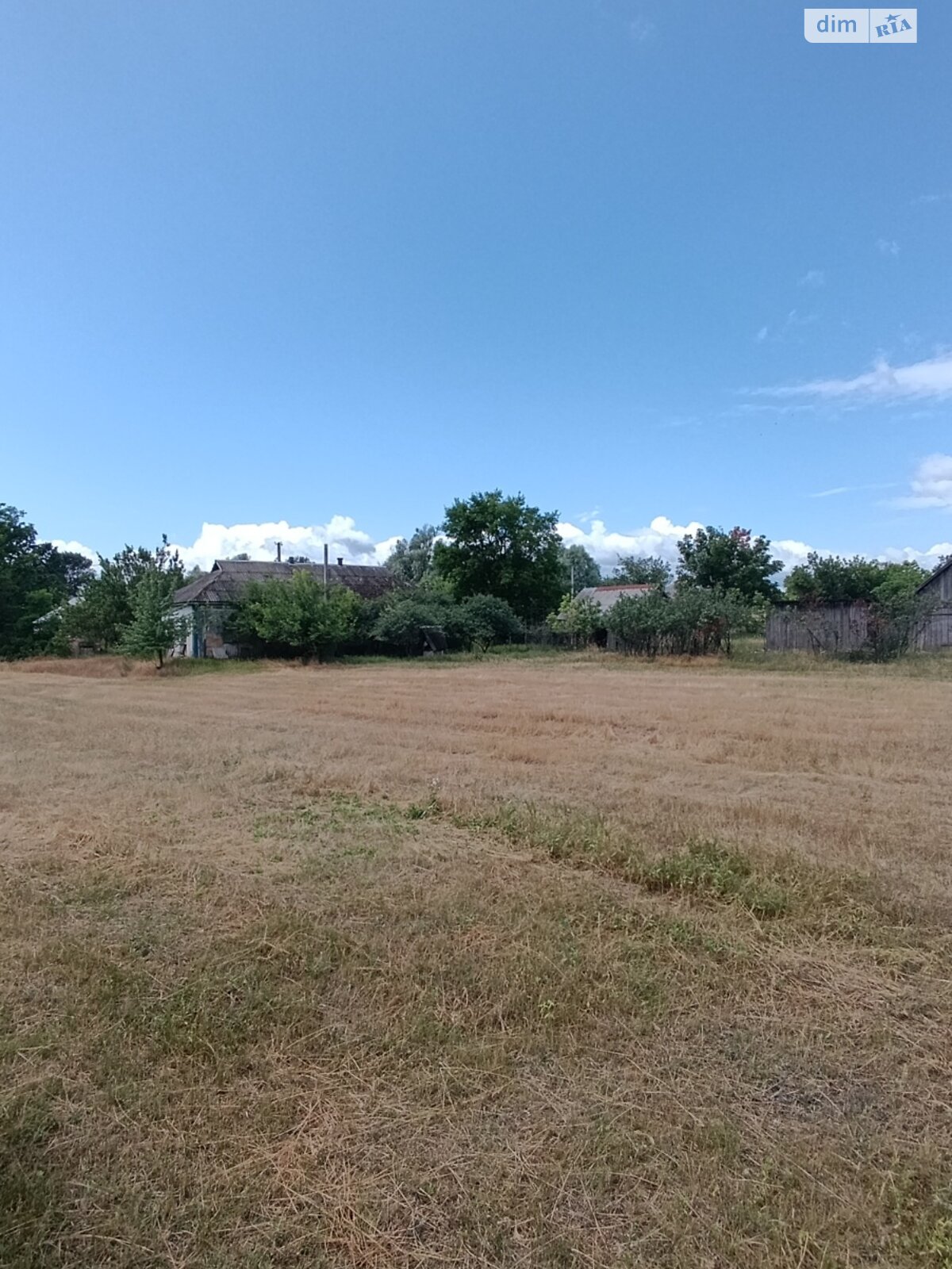 одноповерховий будинок, 82.5 кв. м, дерево та цегла. Продаж у Строковій фото 1