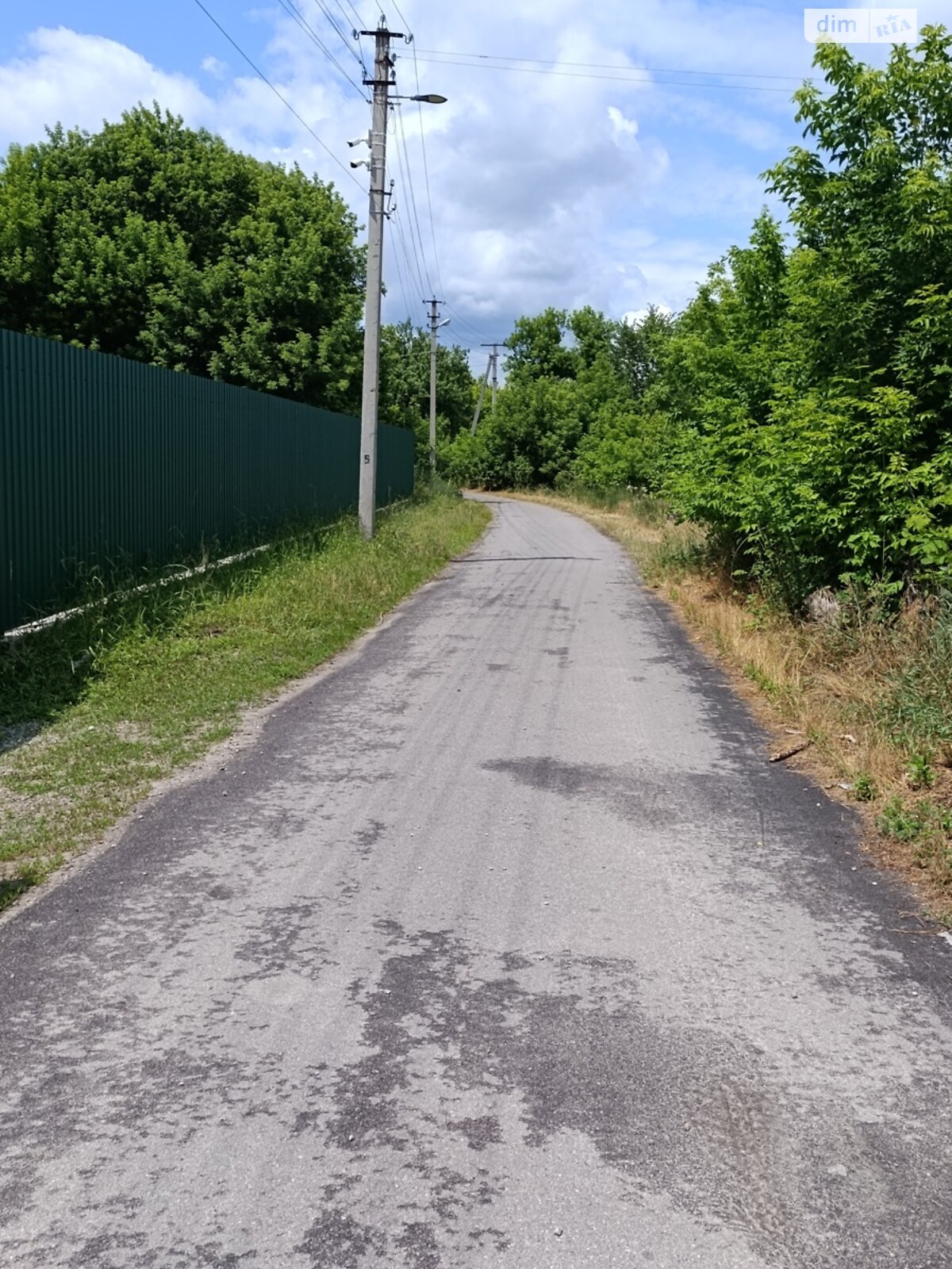 одноповерховий будинок, 82.5 кв. м, дерево та цегла. Продаж у Строковій фото 1