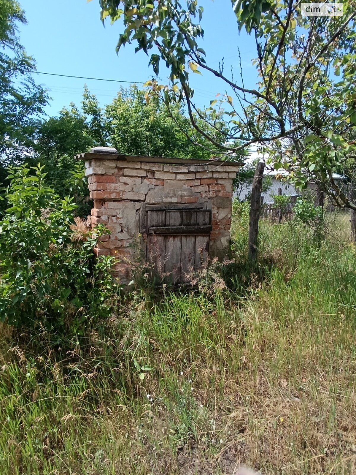 одноповерховий будинок, 82.5 кв. м, дерево та цегла. Продаж у Строковій фото 1