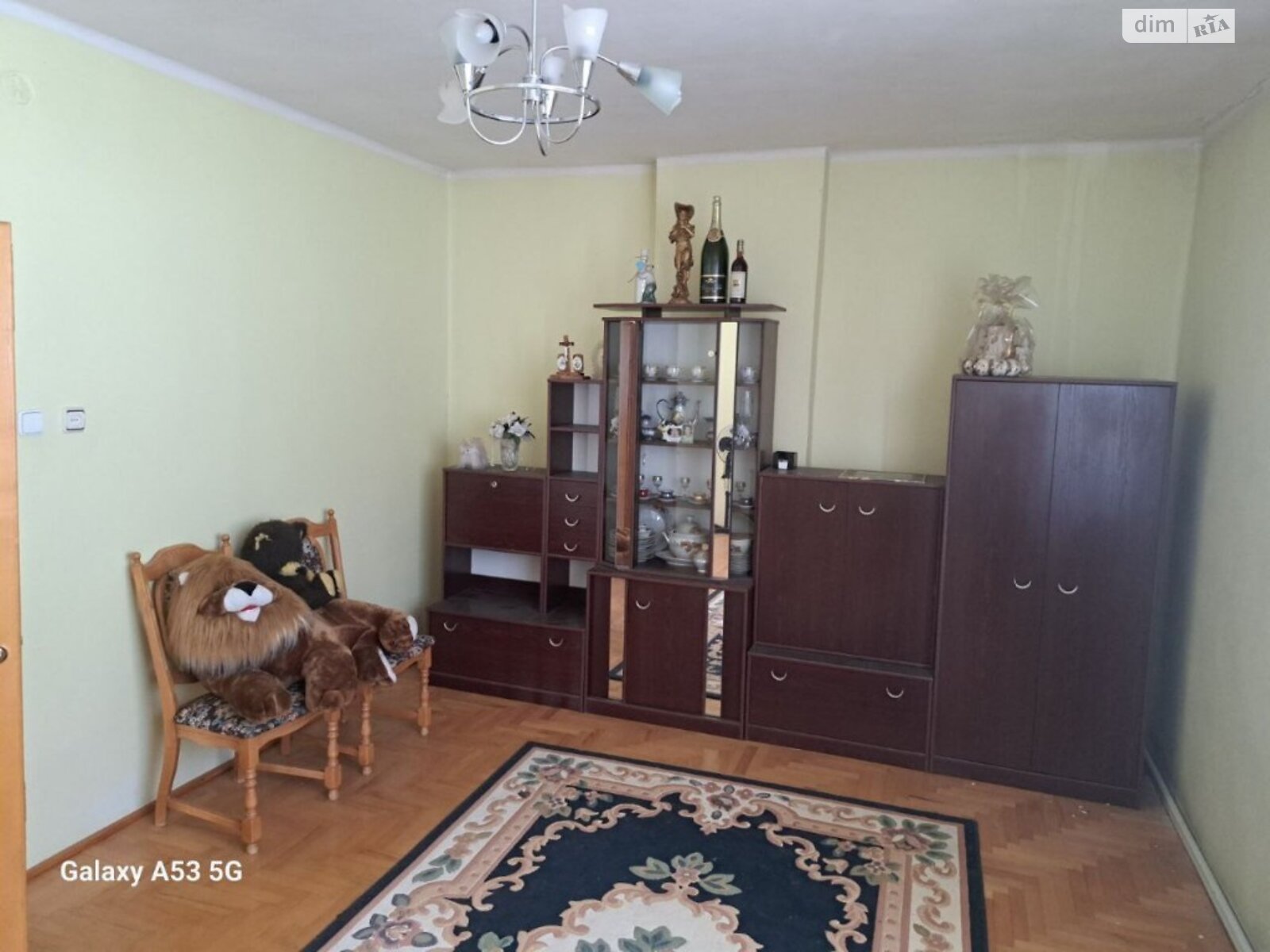 двухэтажный дом, 210 кв. м, кирпич. Продажа в Стройном фото 1