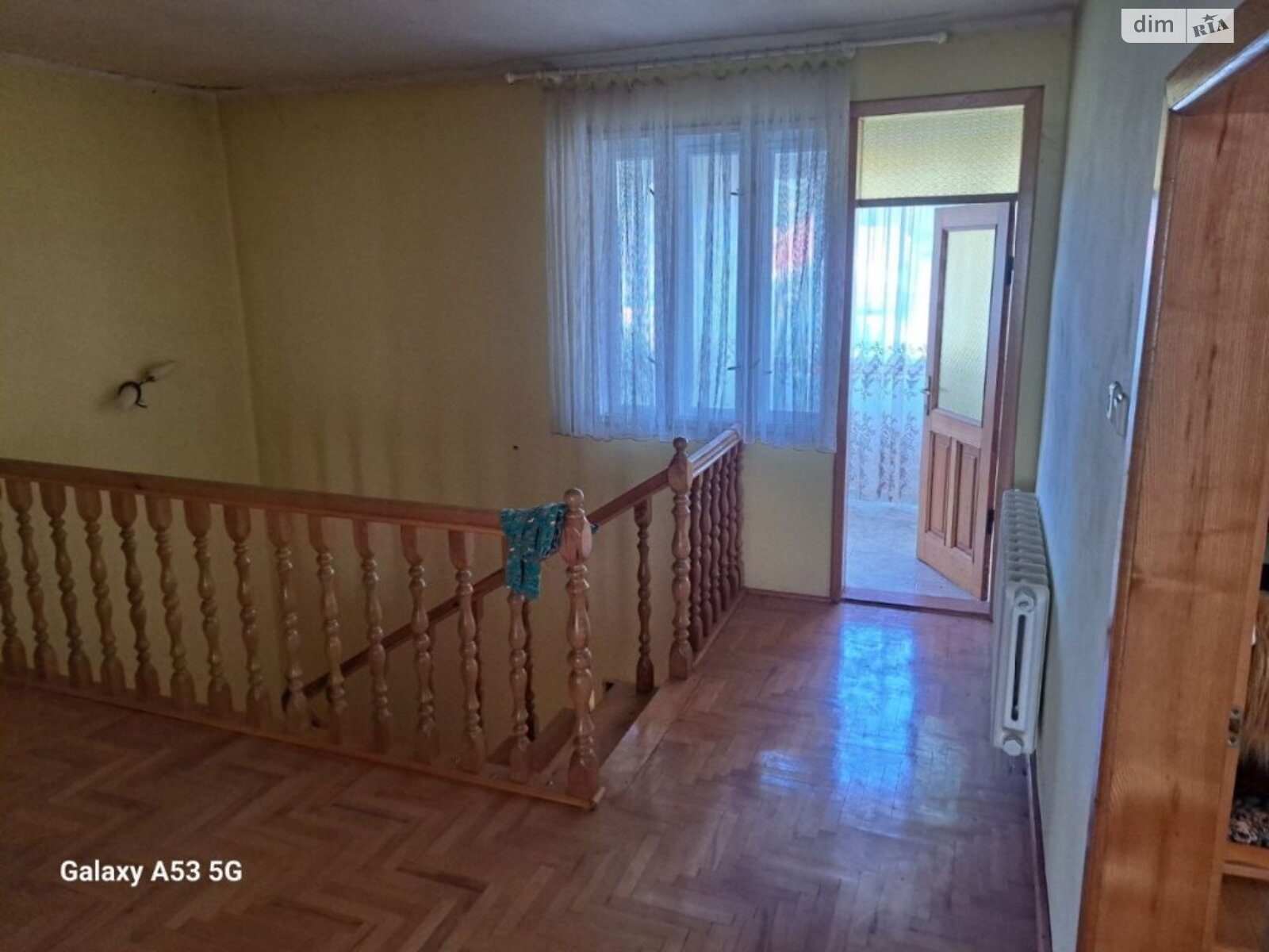 двухэтажный дом, 210 кв. м, кирпич. Продажа в Стройном фото 1